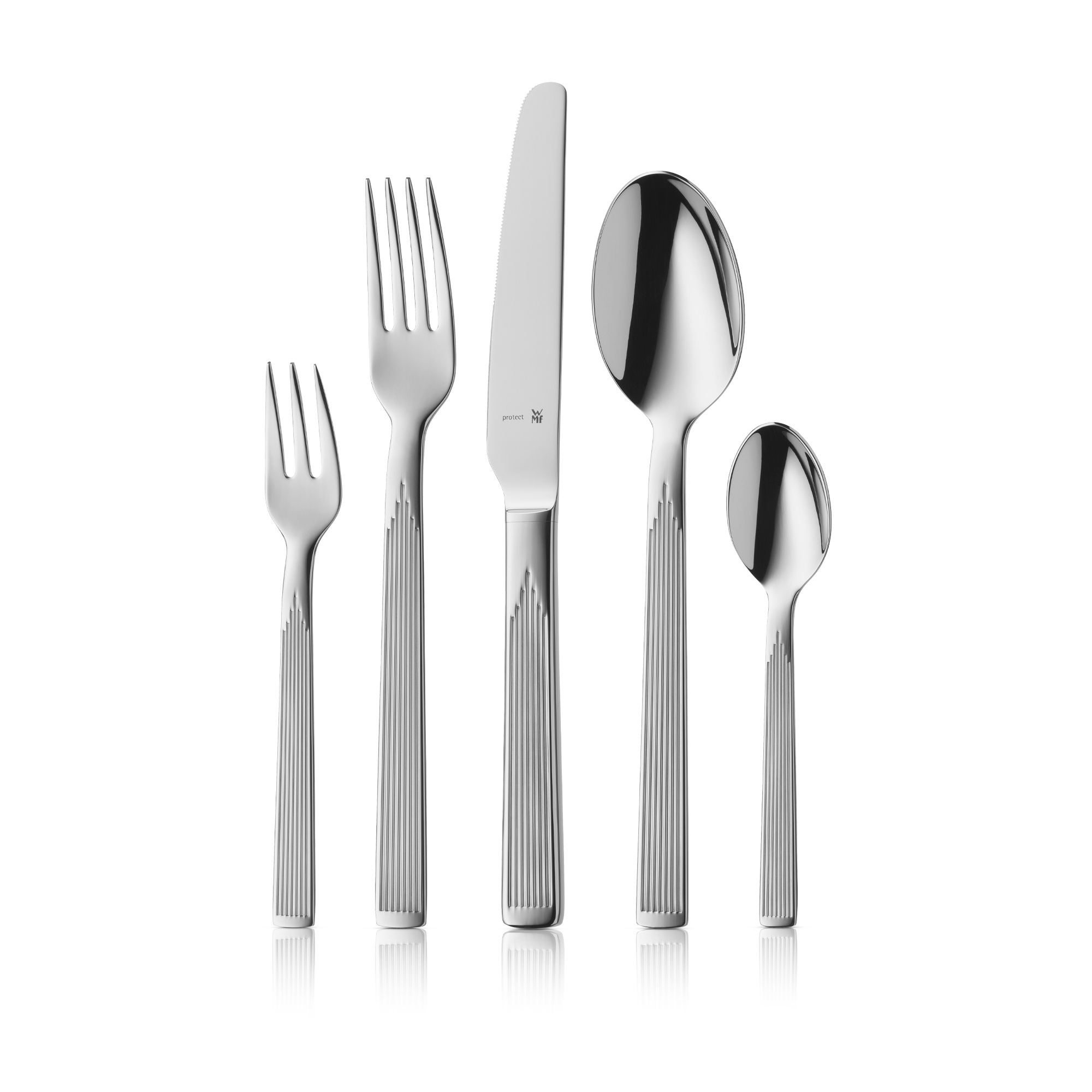Besteckgarnitur WMF ART DECO