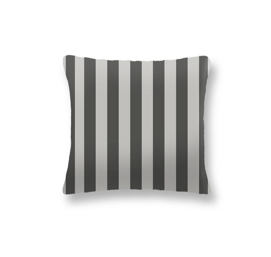 Kissen Outdoor Doubleface