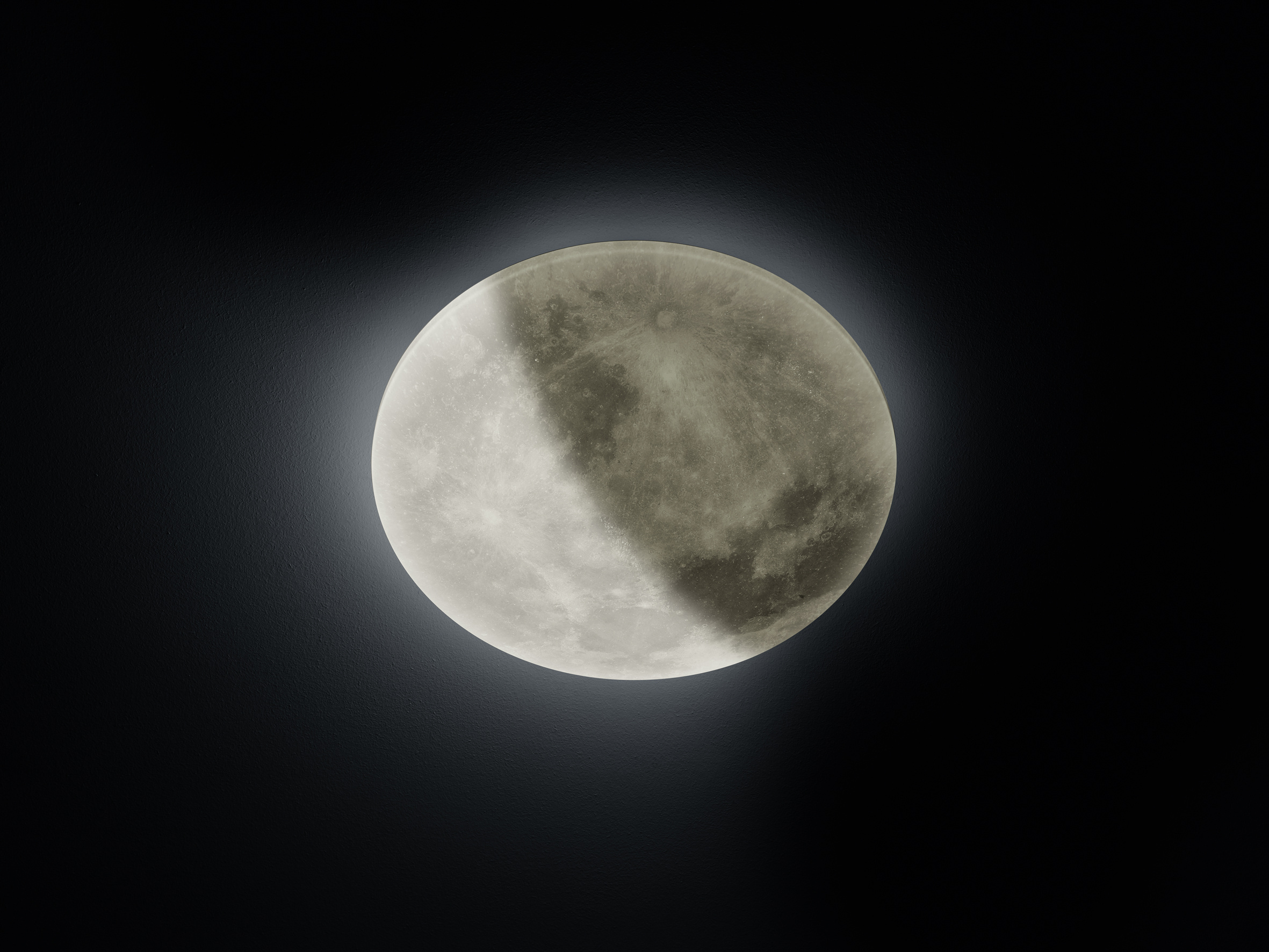 Deckenleuchte LED LUNAR