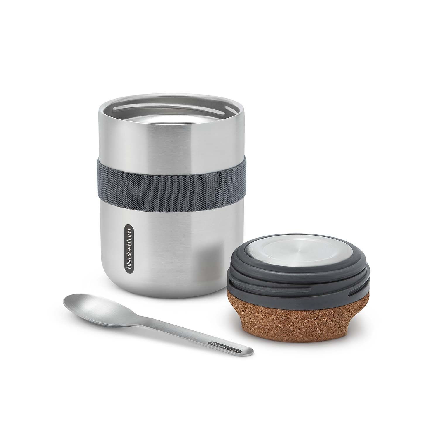 Isolierbehälter BLACK+BLUM LUNCH