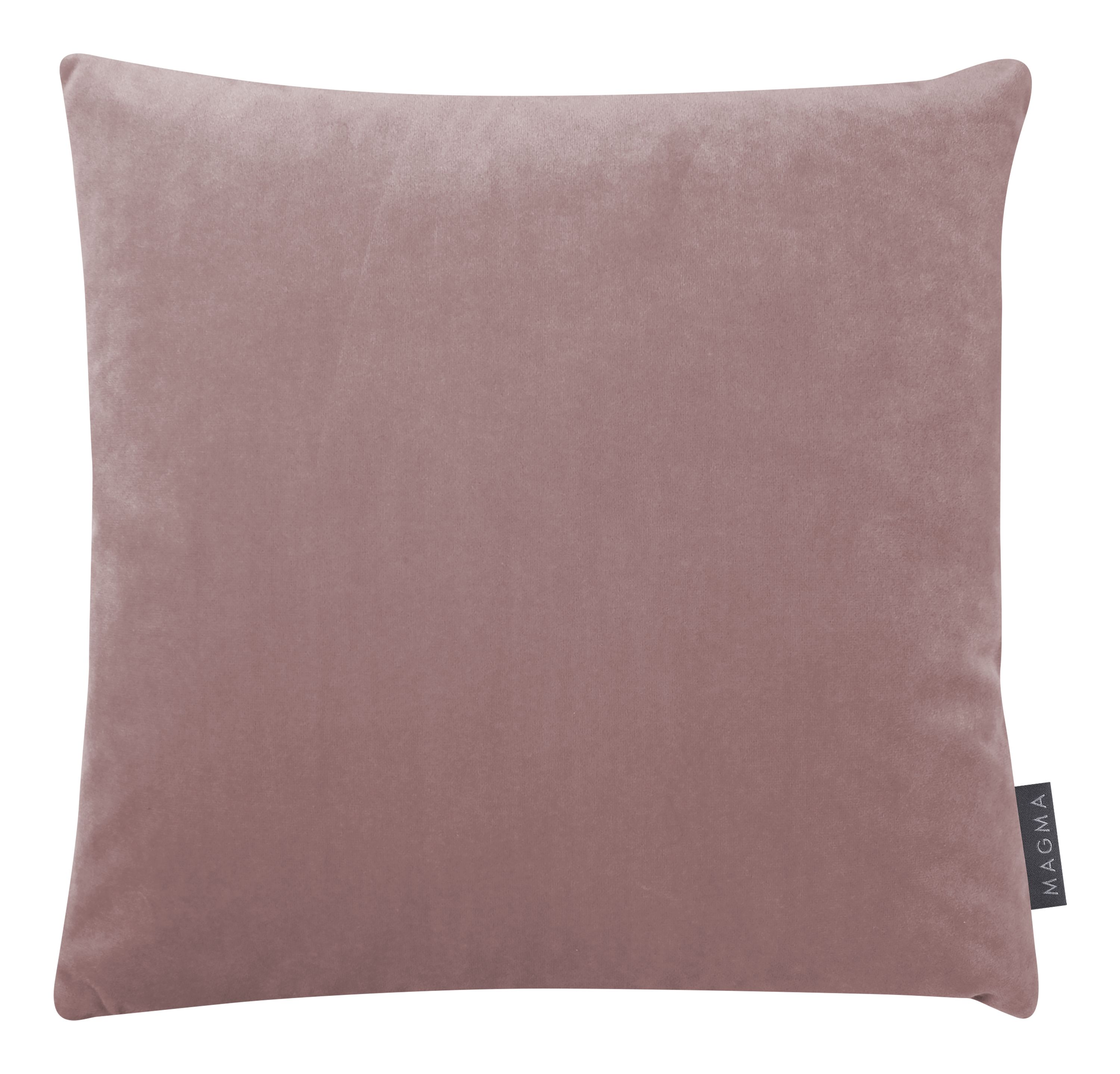Kissenhülle ASANA mauve