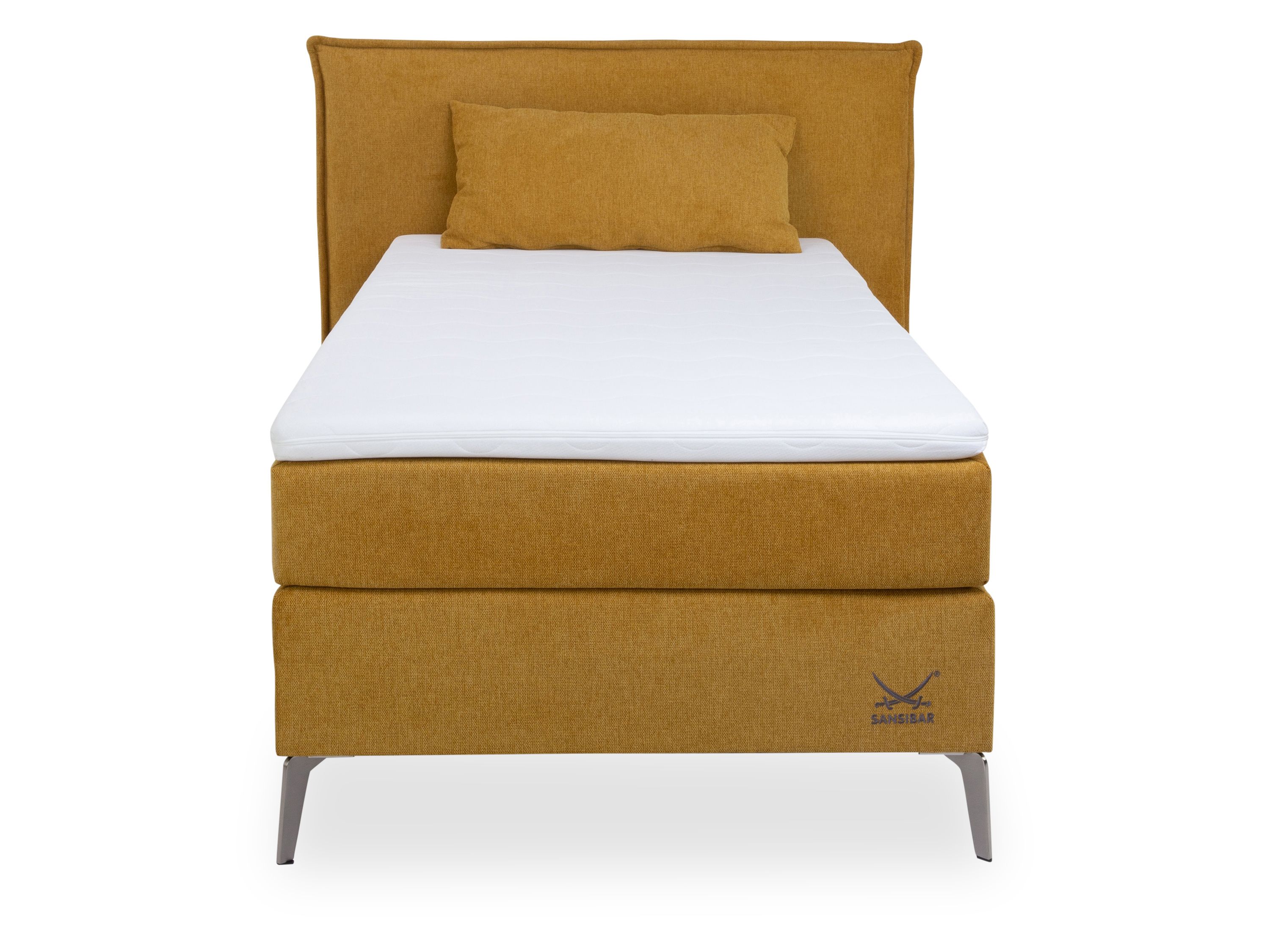 Boxspringbett SANSIBAR VIBORG