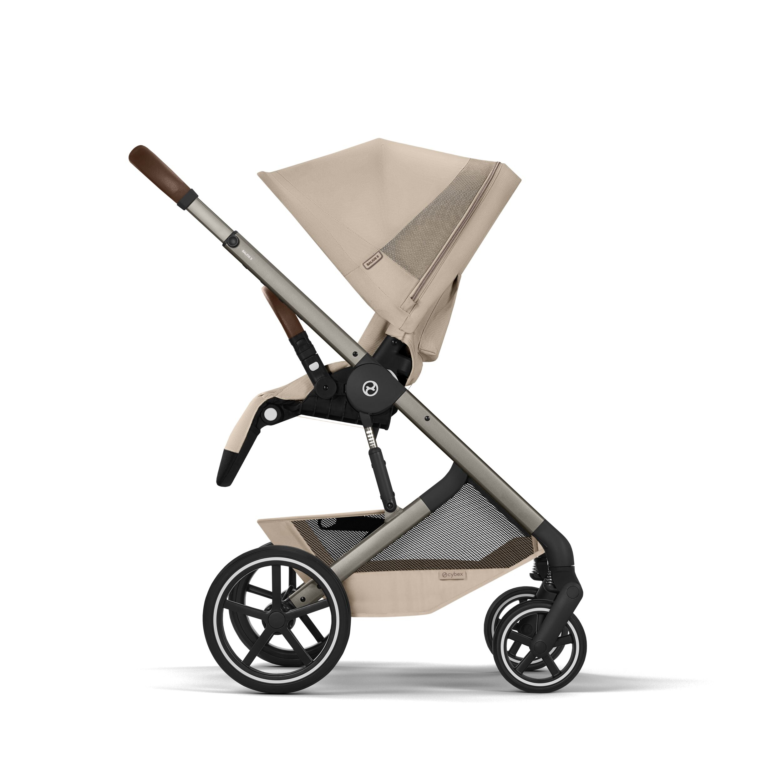 Kinderwagen CYBEX BALIOS S