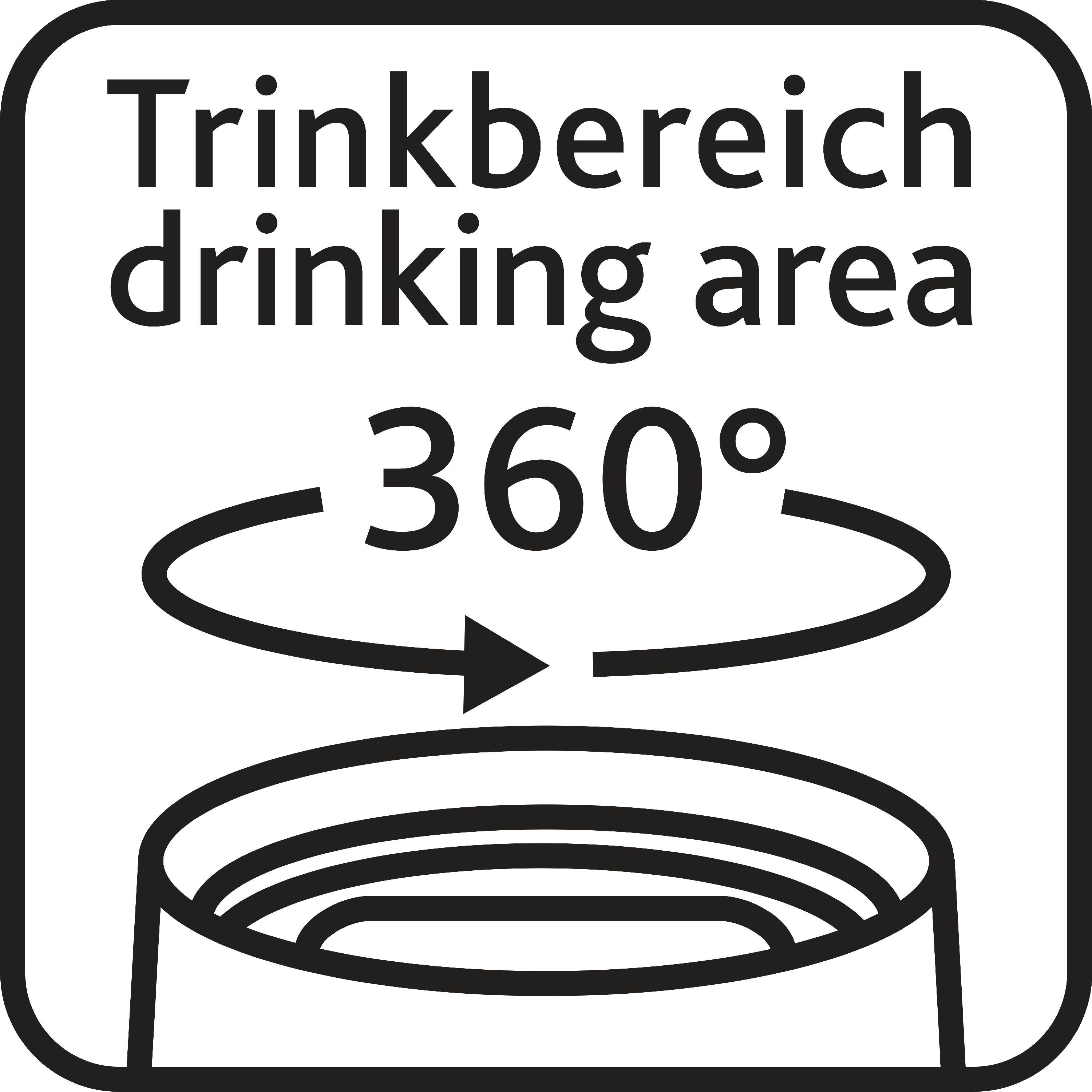 Isolierbecher COMPACT MUG