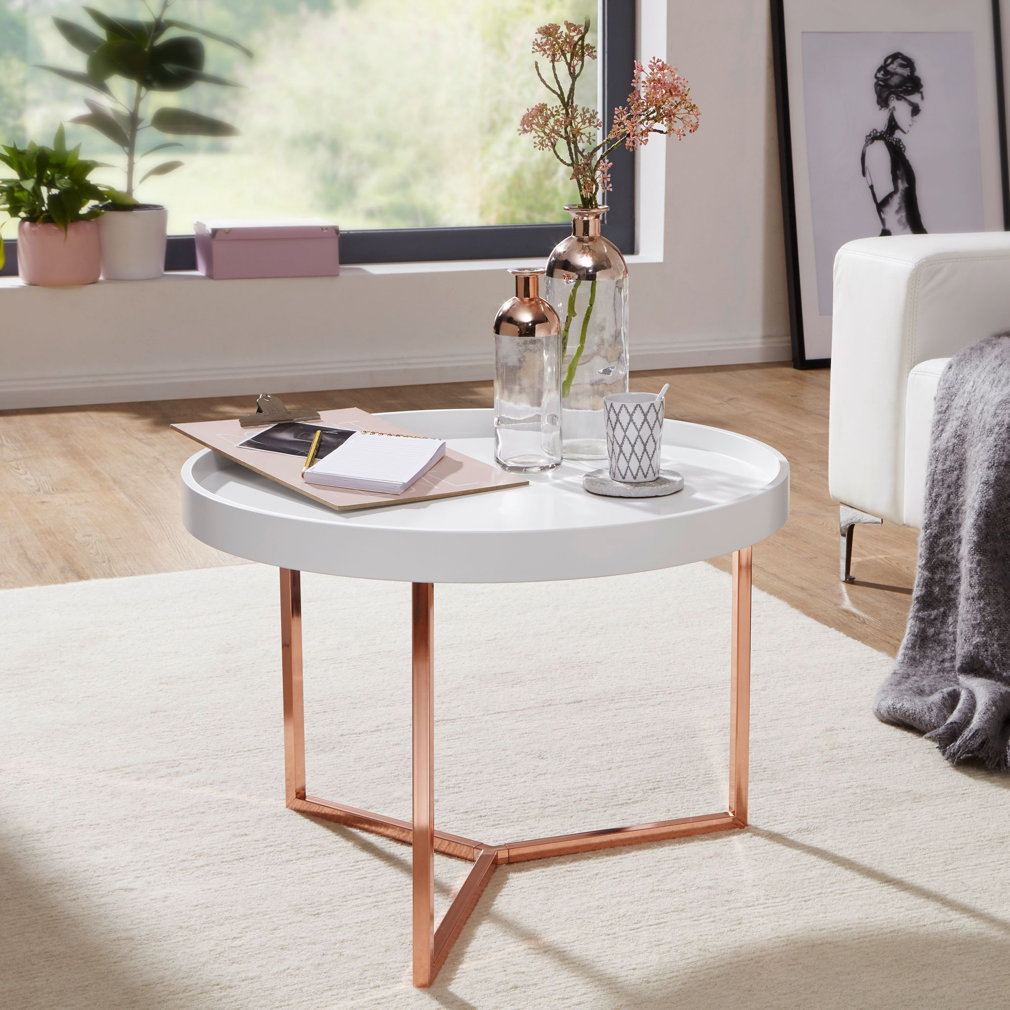 Couchtisch JESI