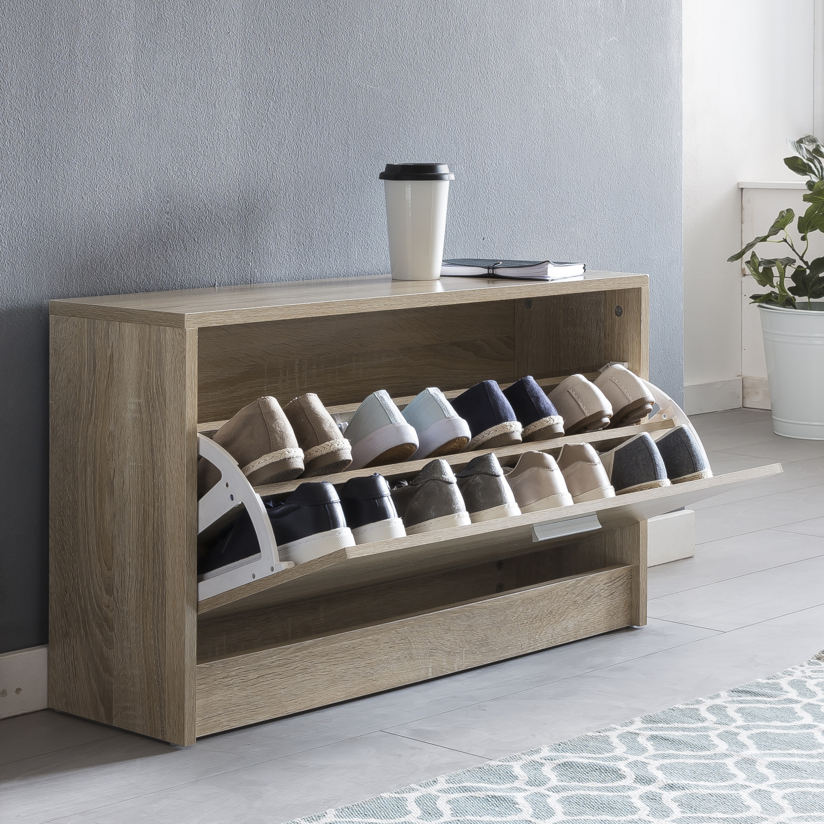 Schuhschrank SPLIT