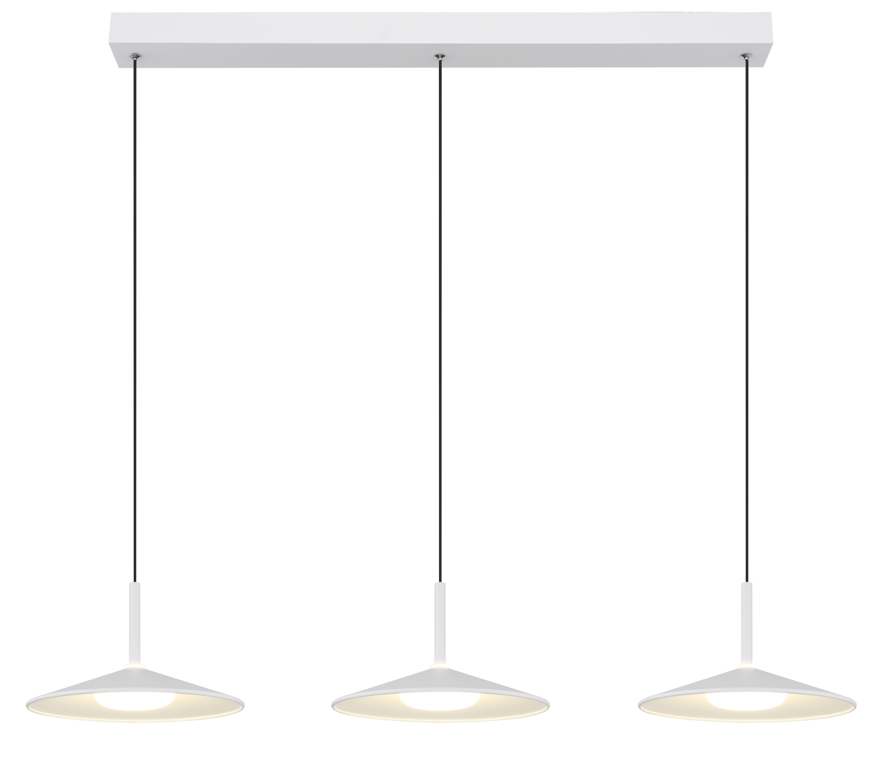 Pendelleuchte LAMPONE