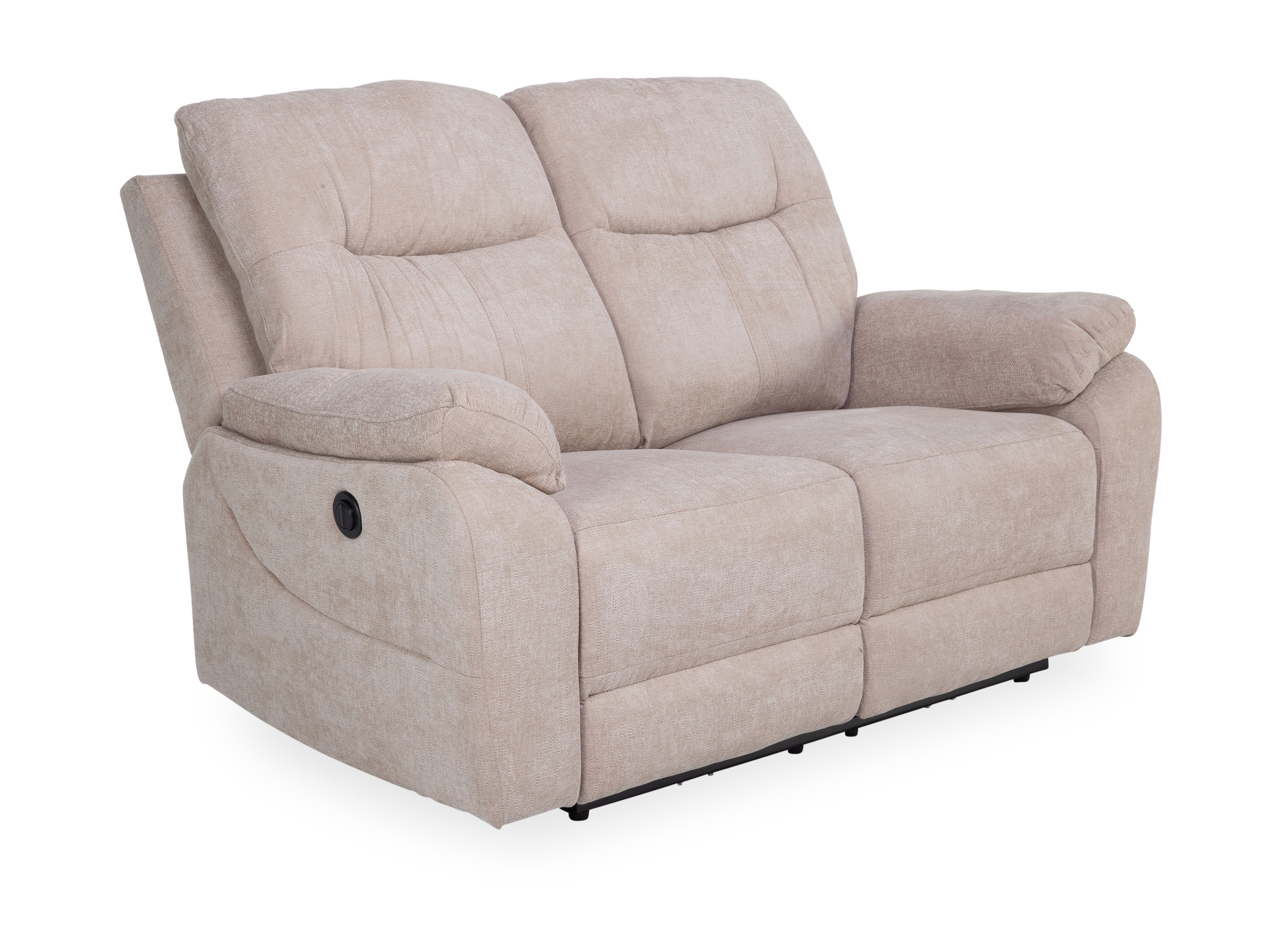 Sofa 2 Sitzer HARPER HOSSA