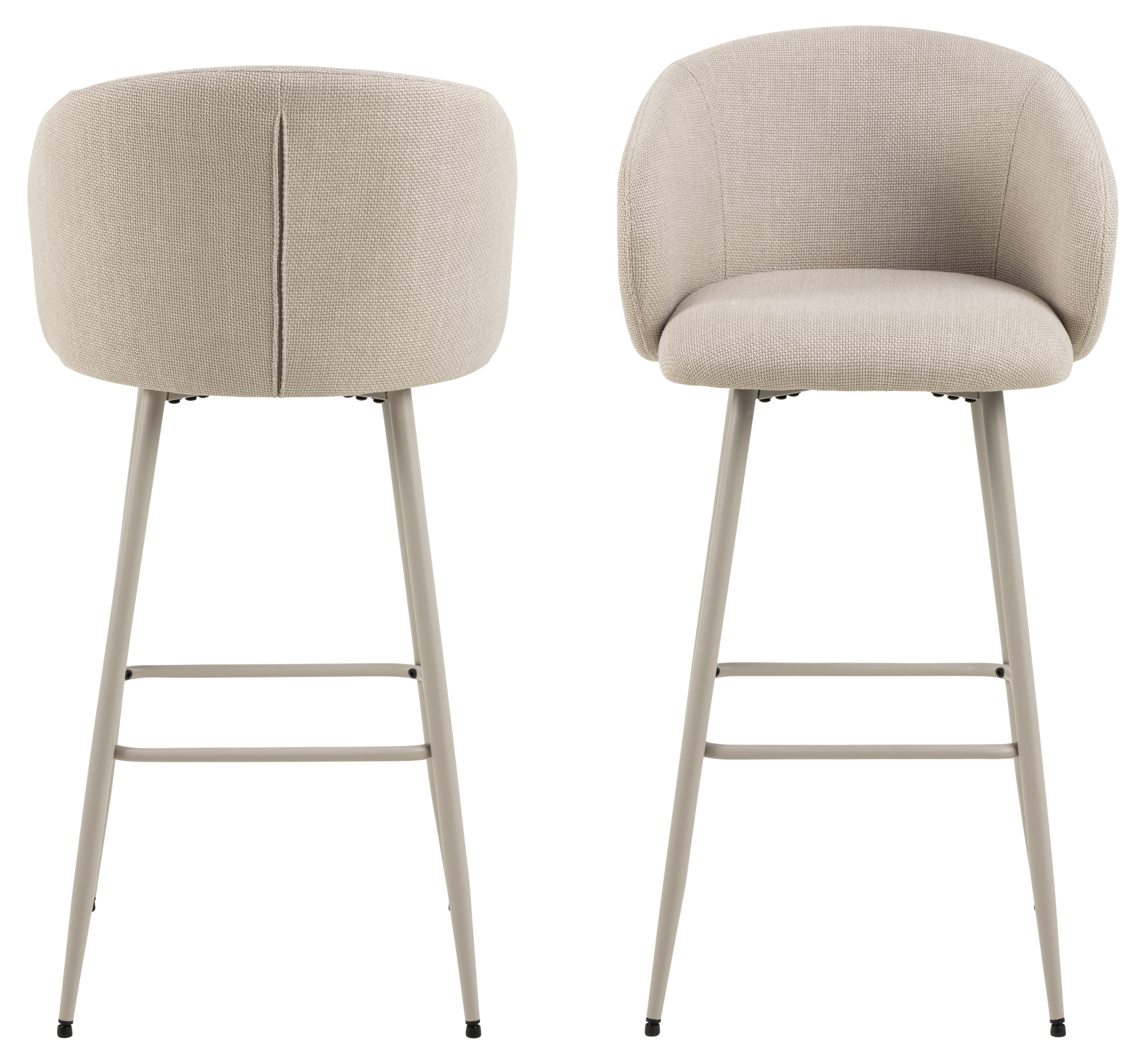 Barhocker ELEANOR