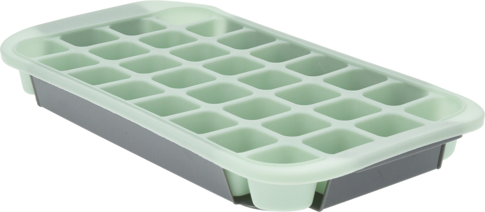 Eiswürfelform