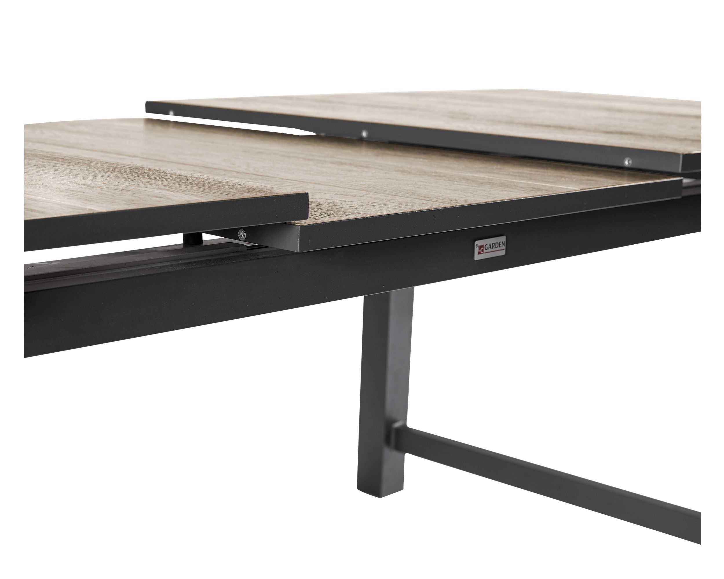 Gartentisch Outdoor Komido
