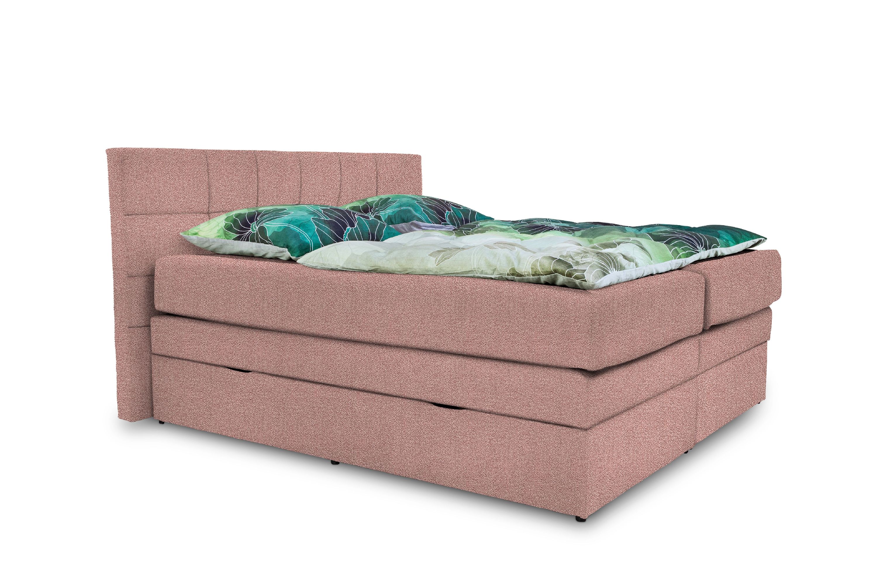 Boxspringbett AYDA