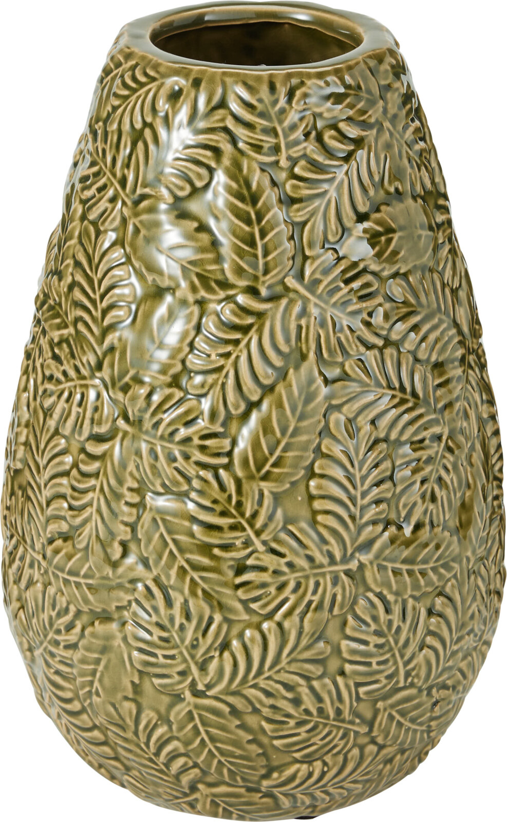 Vase BLATT