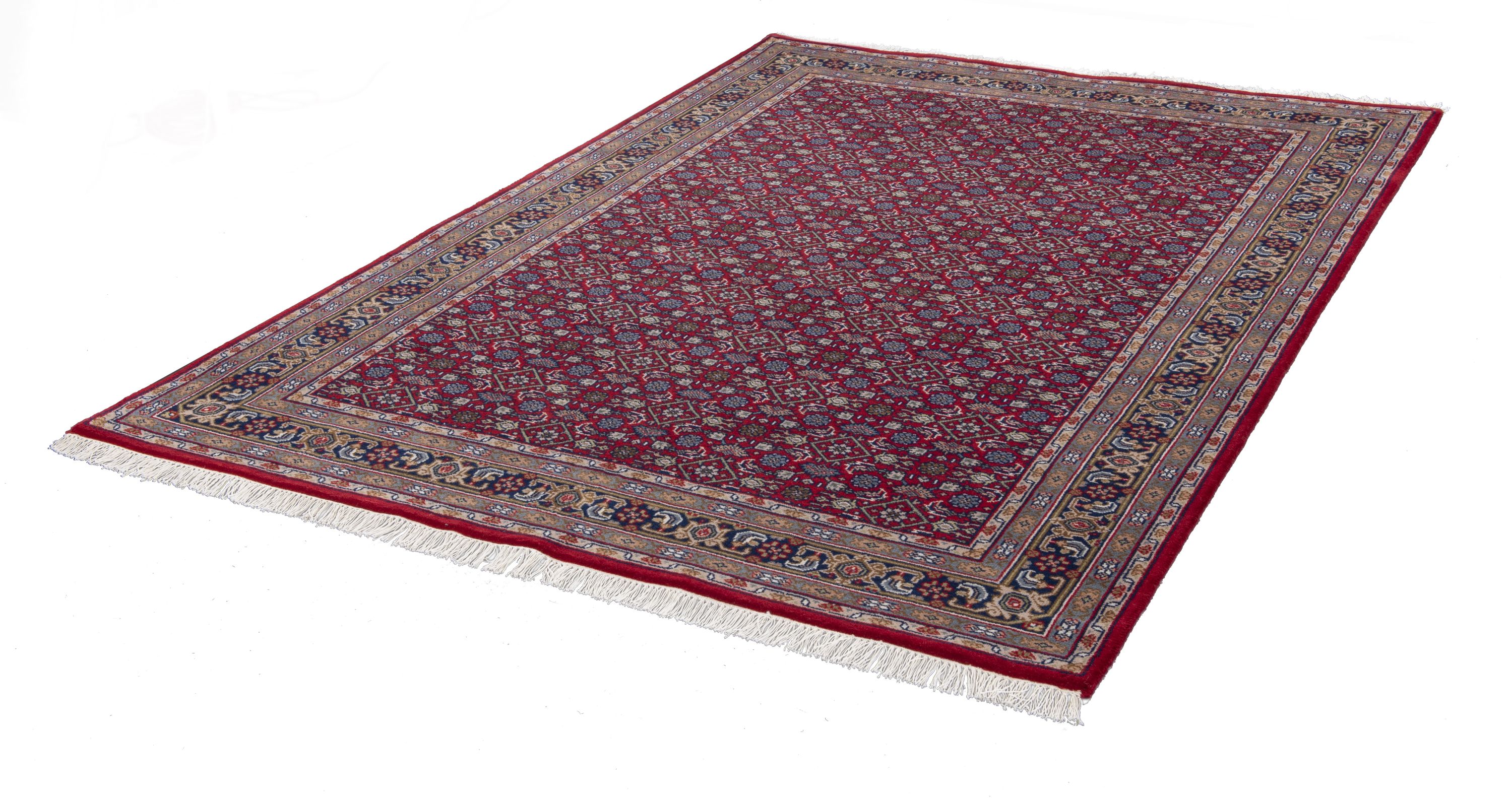 Teppich BENARES