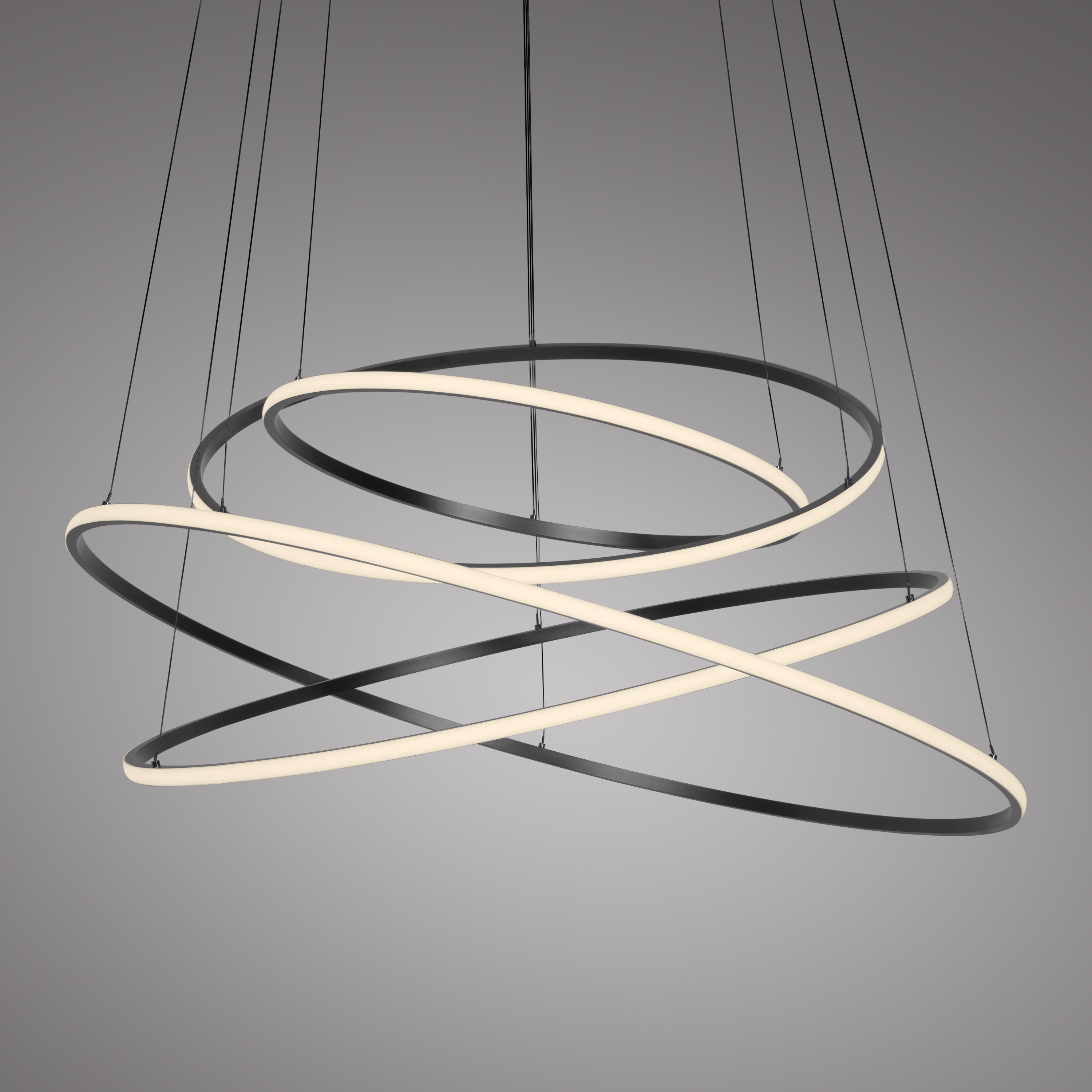 Pendelleuchte PURE E-FLYING