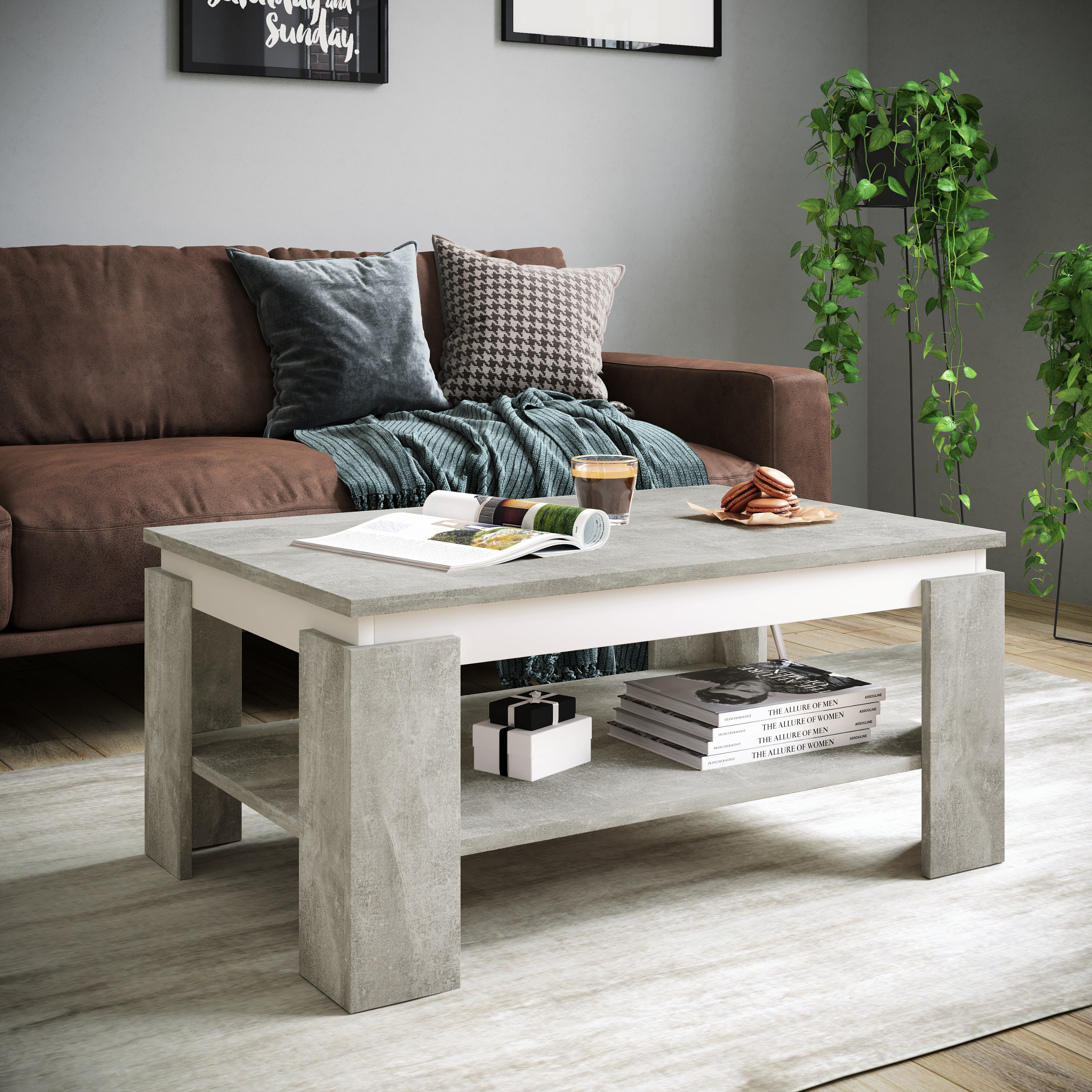 Couchtisch TIM II