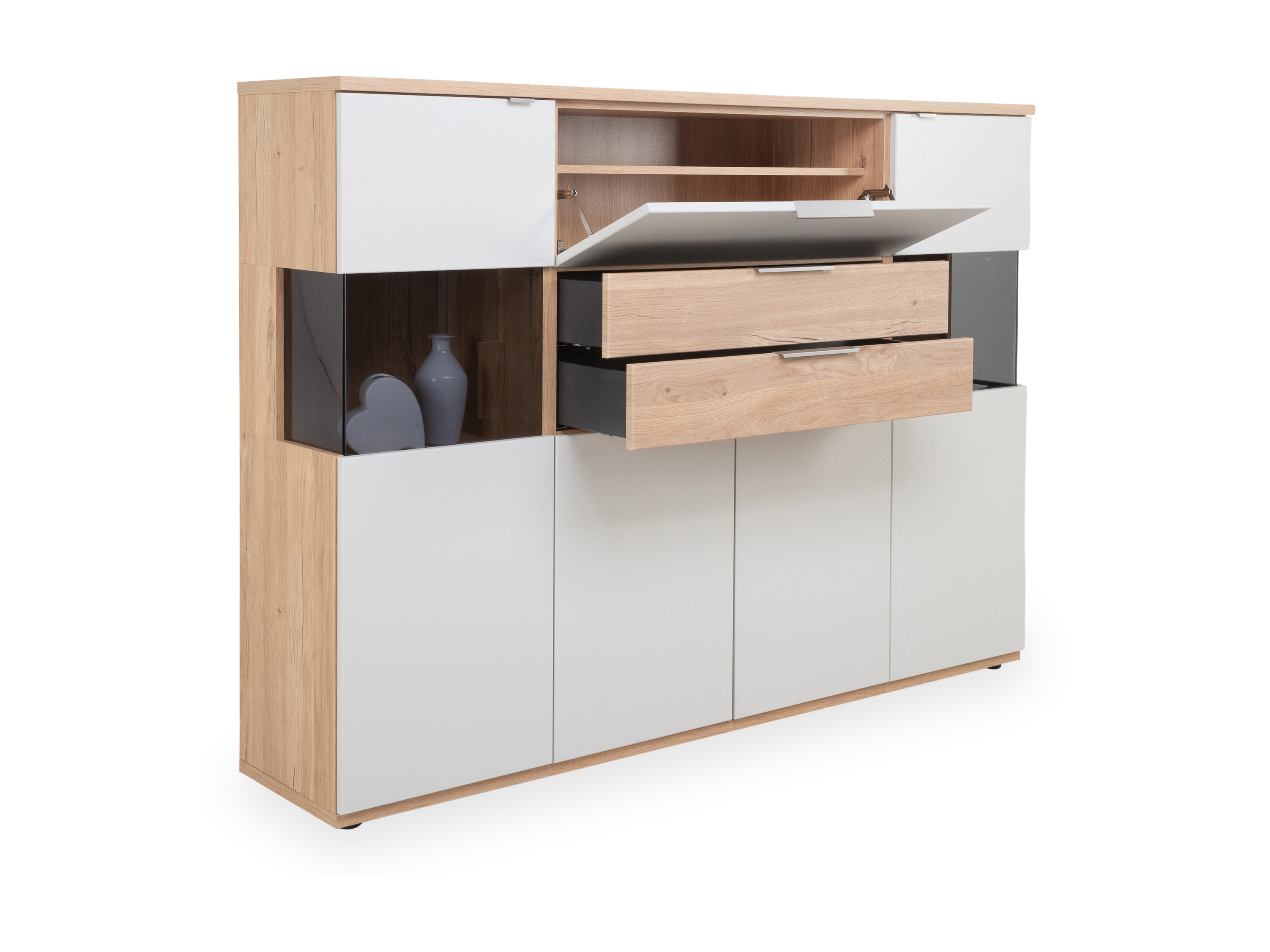 Highboard vito BERGHE