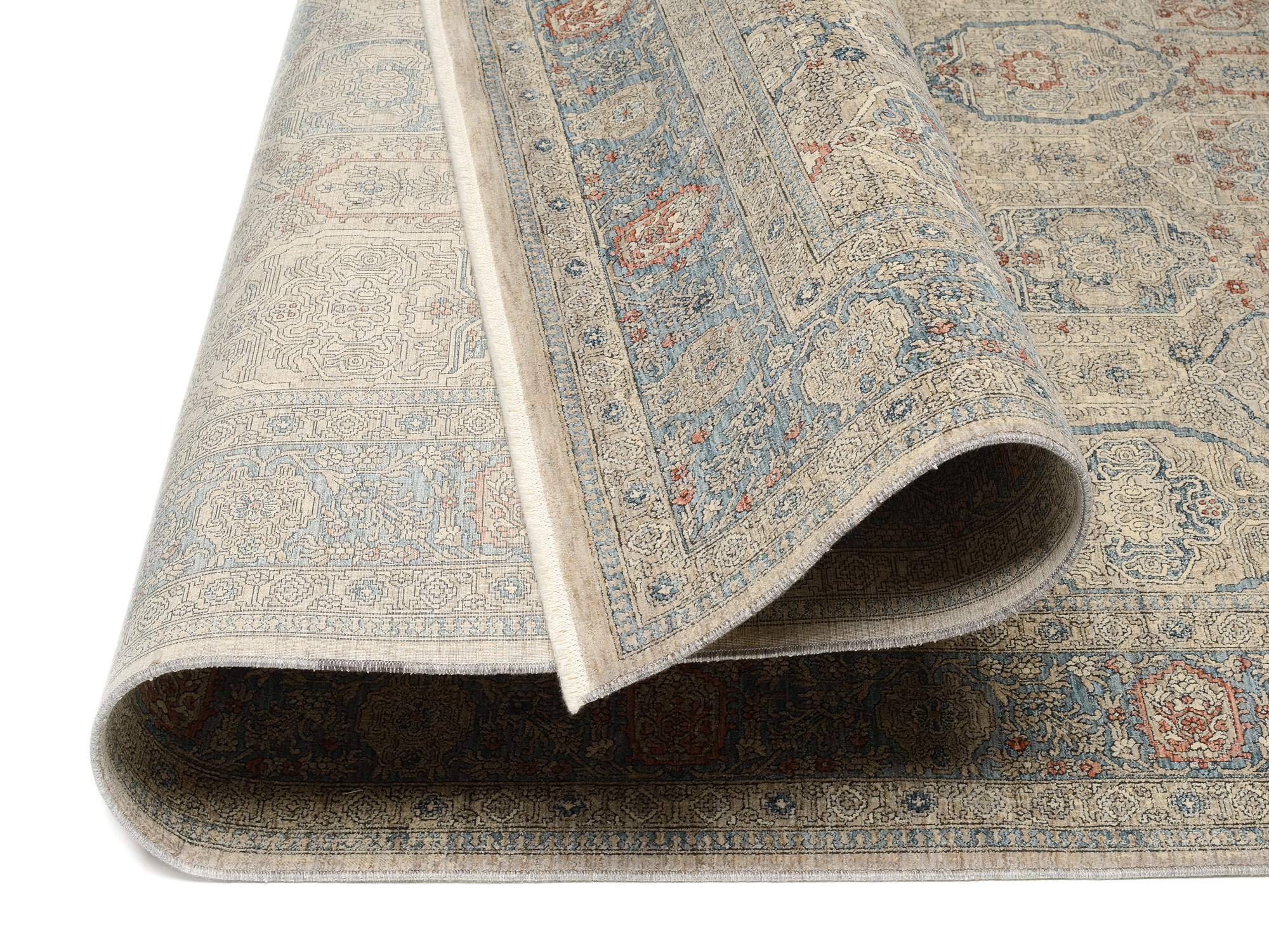 Teppich GRAND FASHION 02