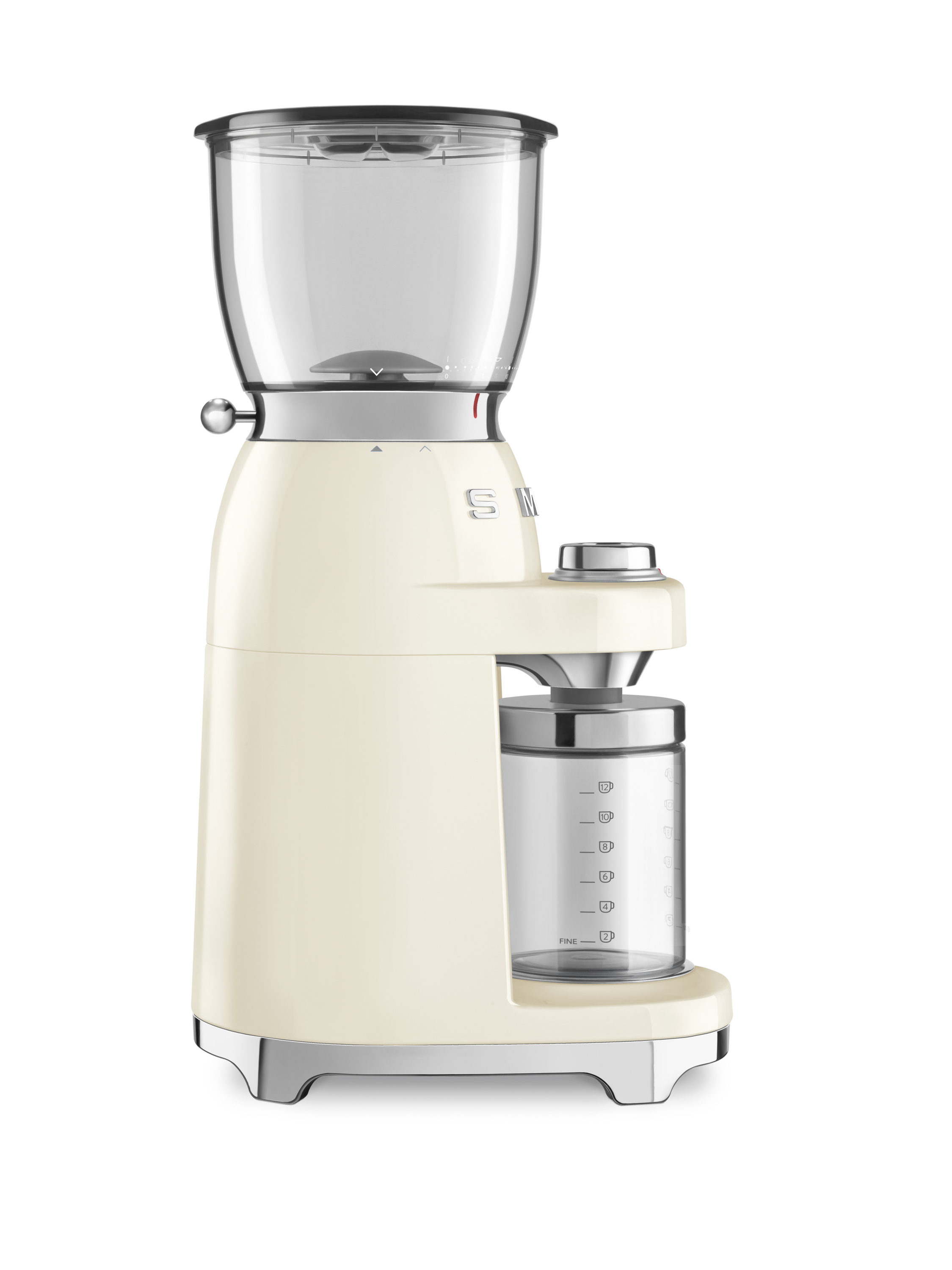 Kaffeemühle smeg
