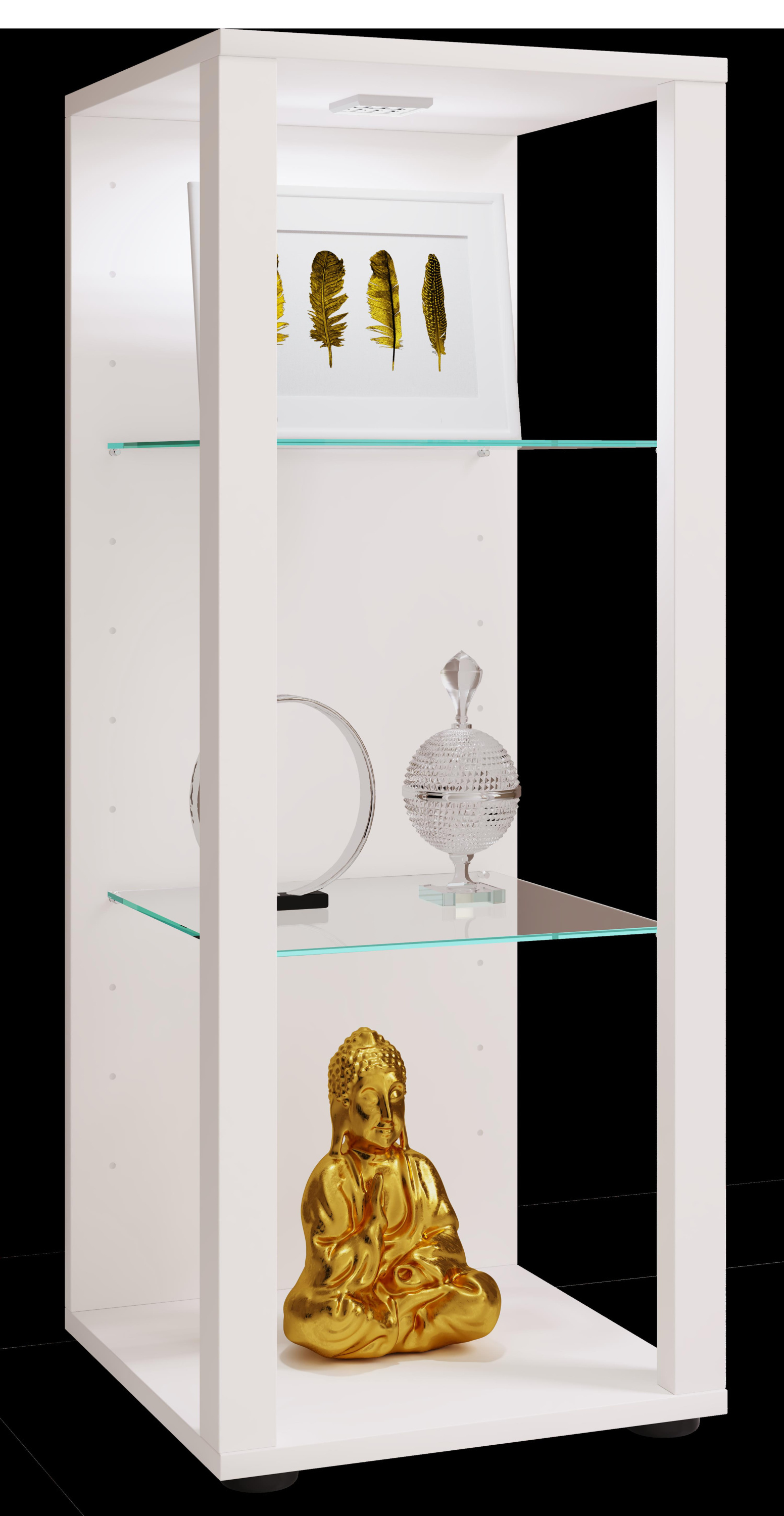 Vitrine GLASOL