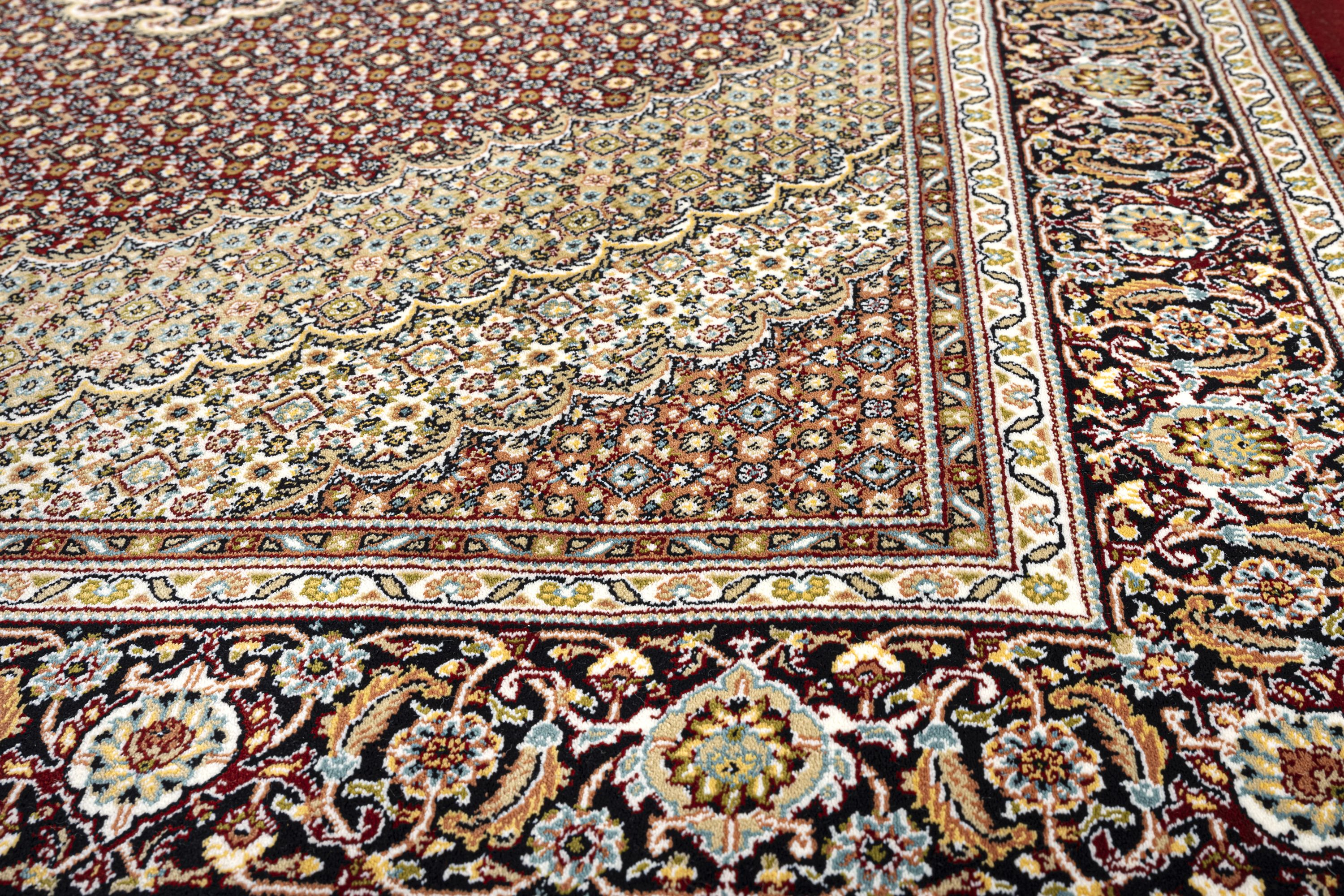 Teppich DIAMOND Mahi Täbriz