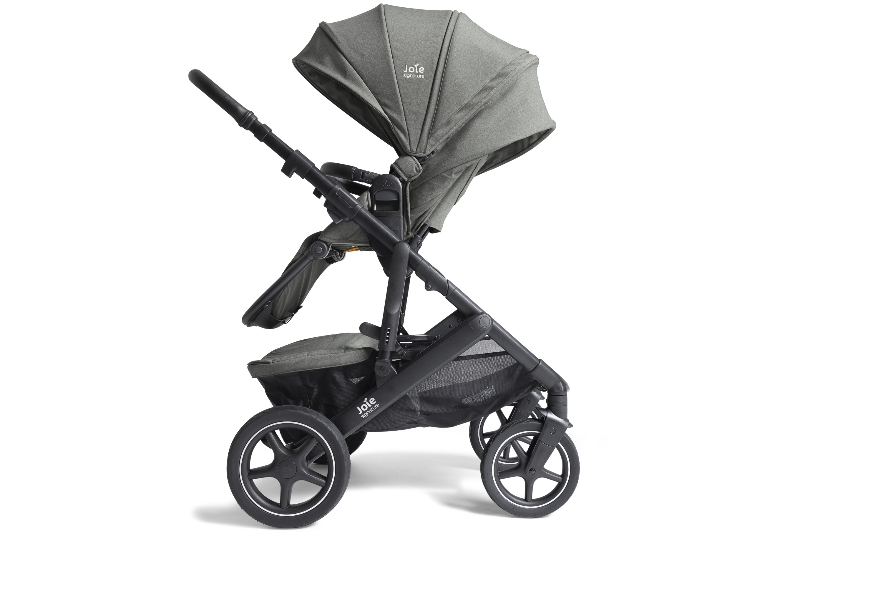 Kombi-Kinderwagen JOIE VINCA