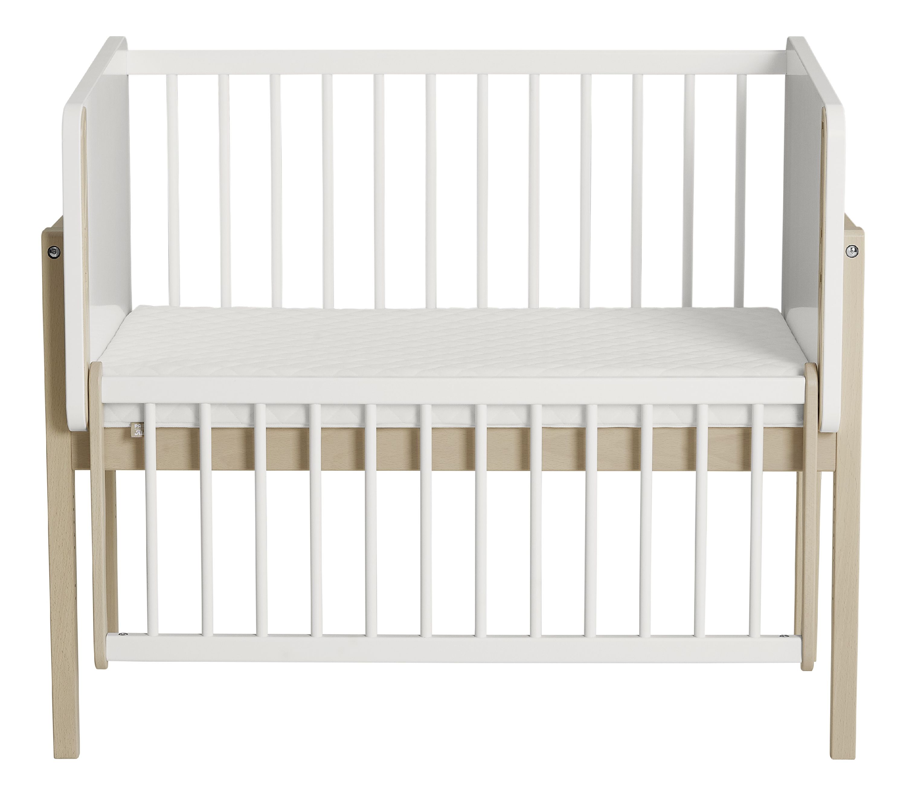 Beistellbett PAIDI LITTLE CLOUD