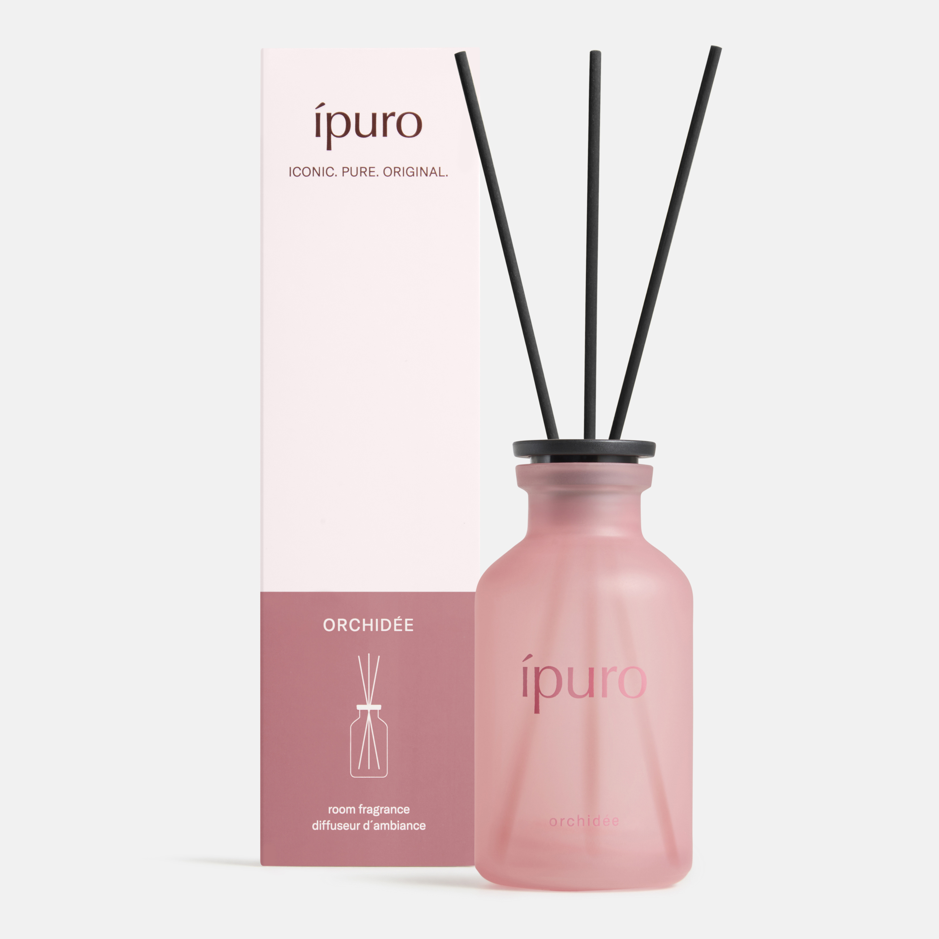 Raumduft ipuro ORCHIDEE