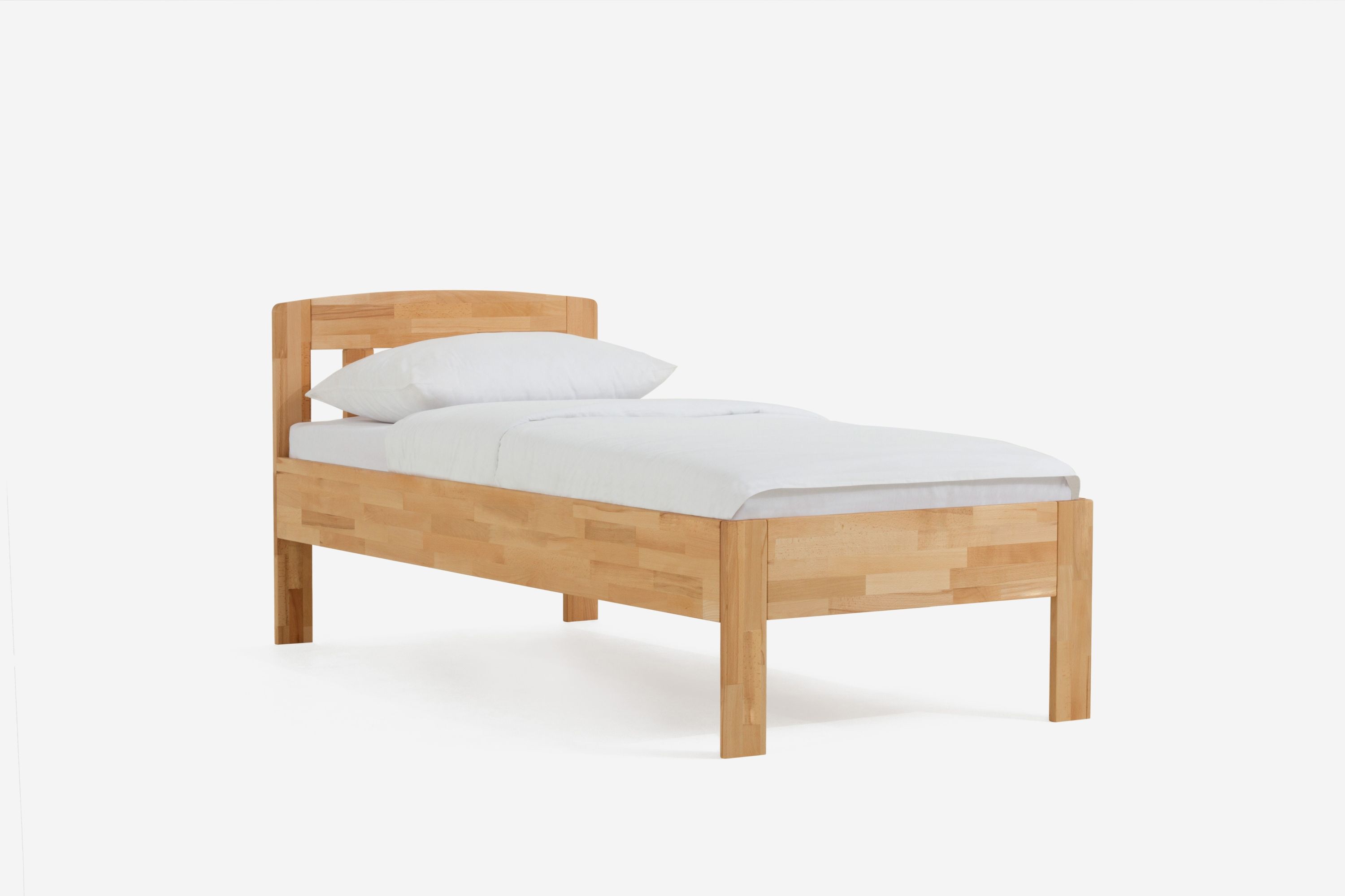Holzbett Jasmine