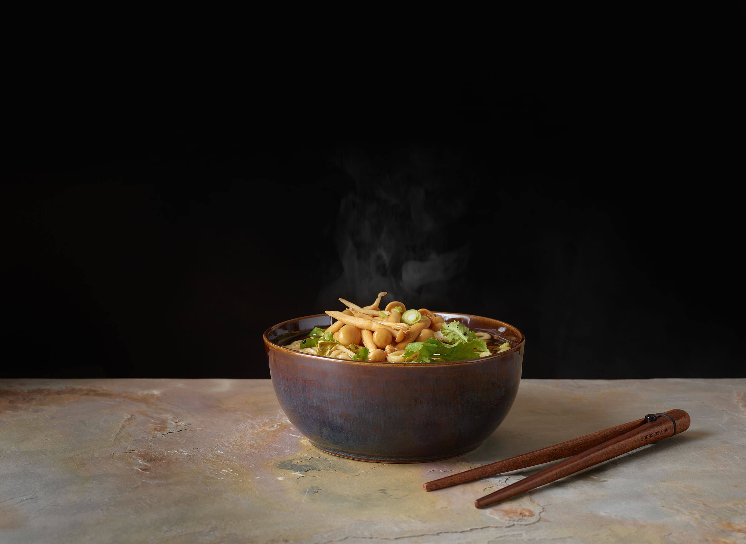 Schale POKE Quinoa