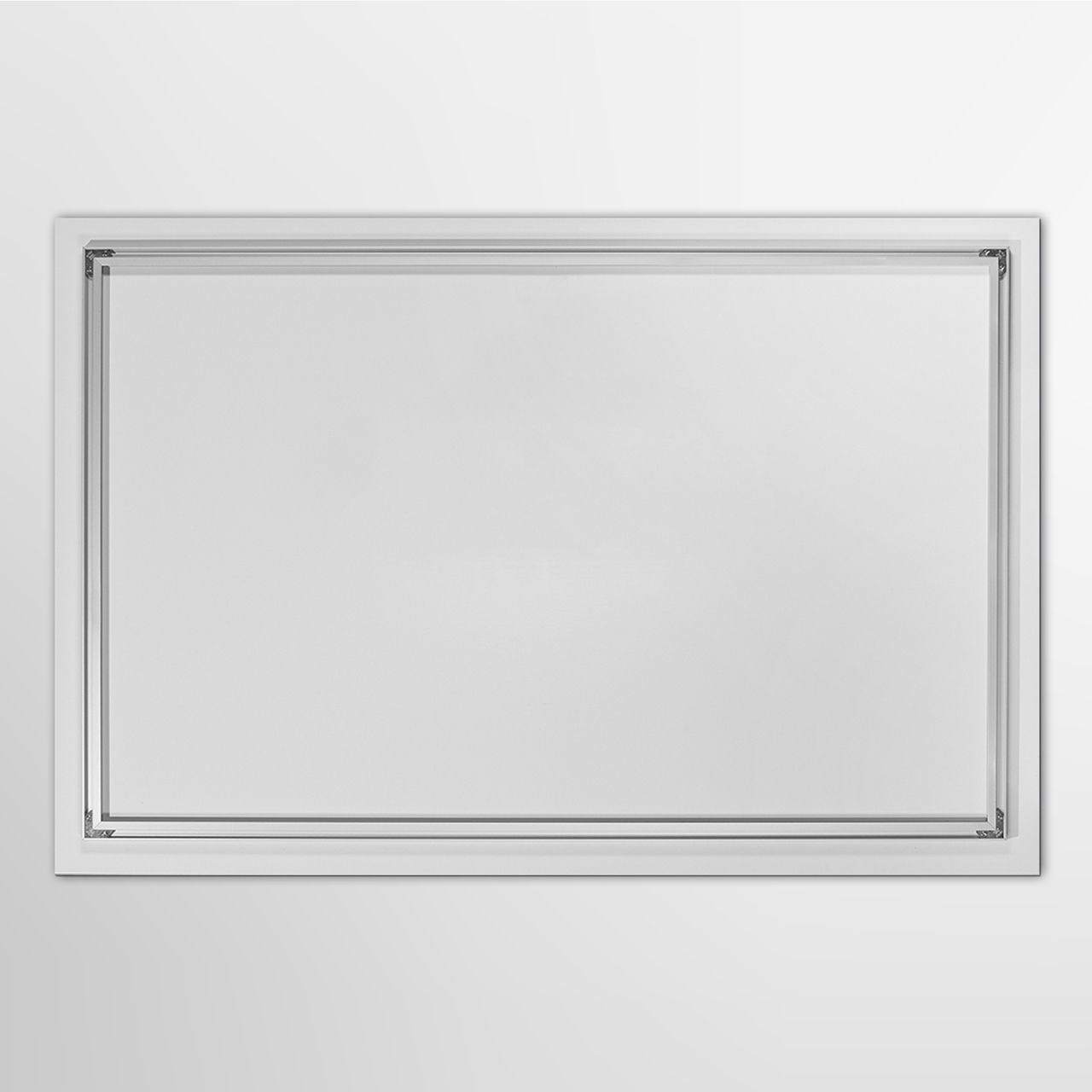 Acrylglasbild COOLER EISBÄR