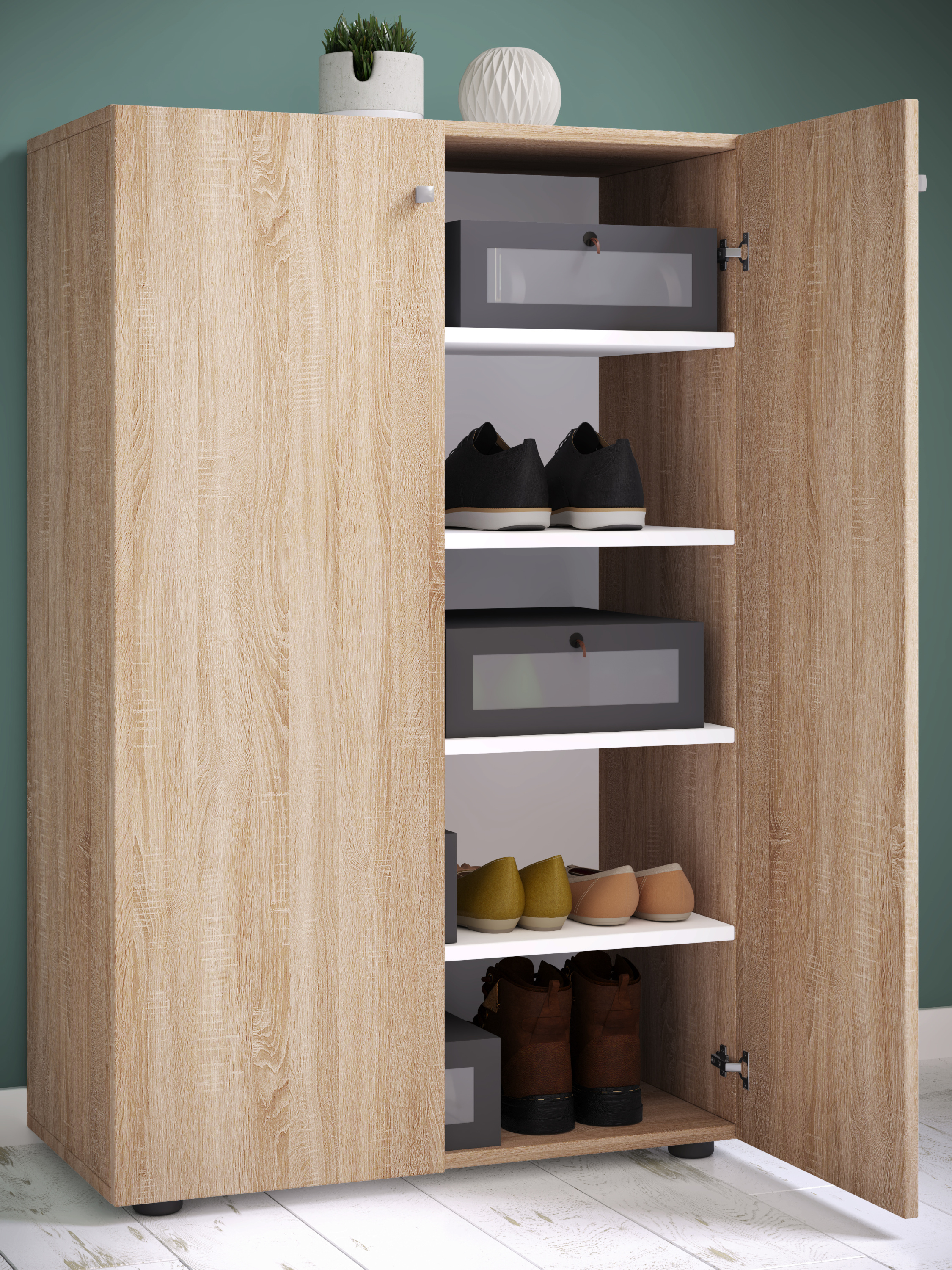 Schuhschrank LONA