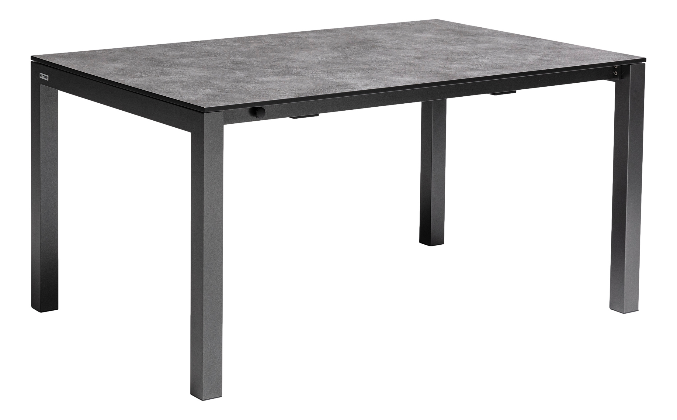 Gartentisch KETTLER CUBIC
