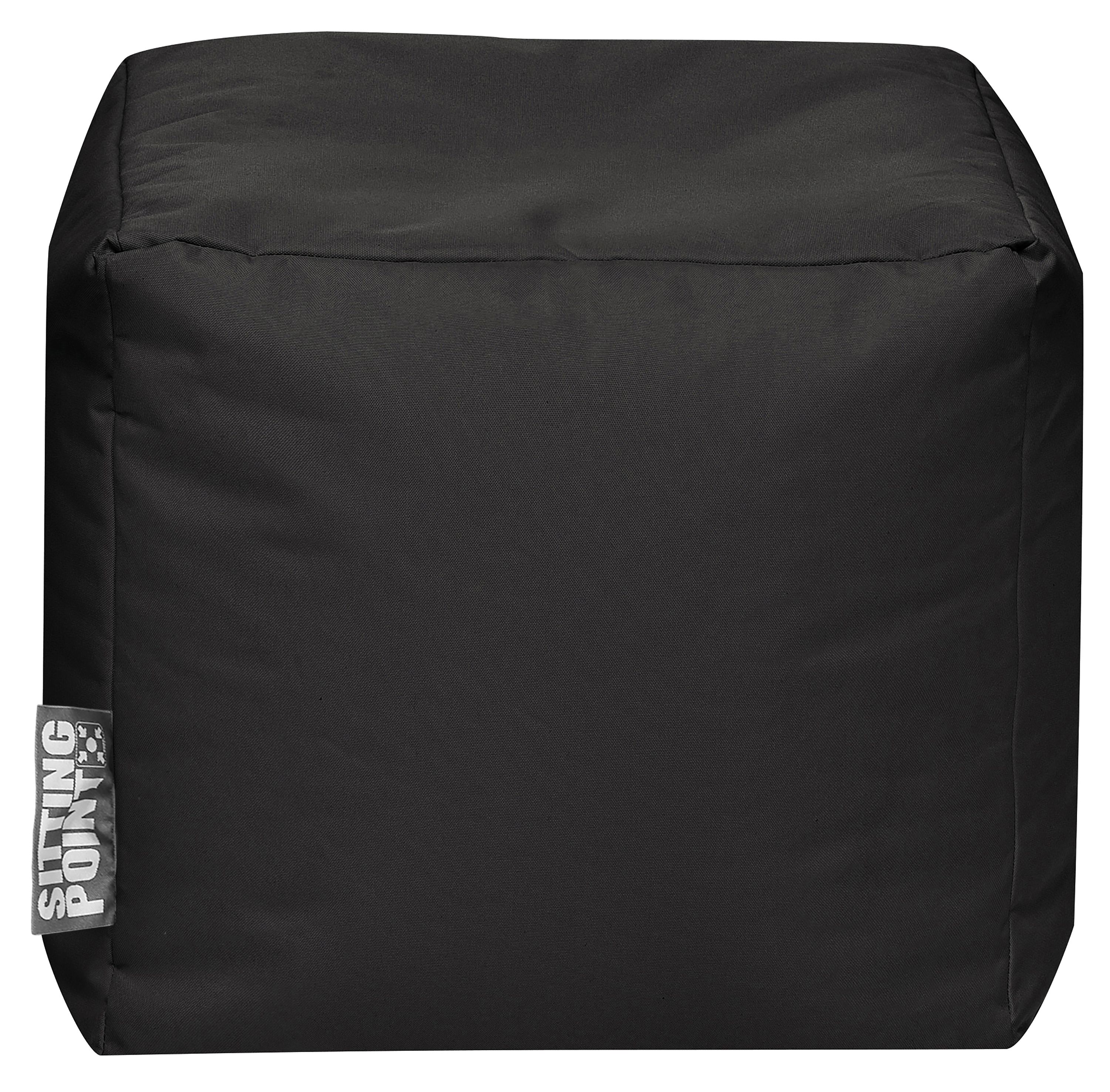 Hocker Cube SCUBA