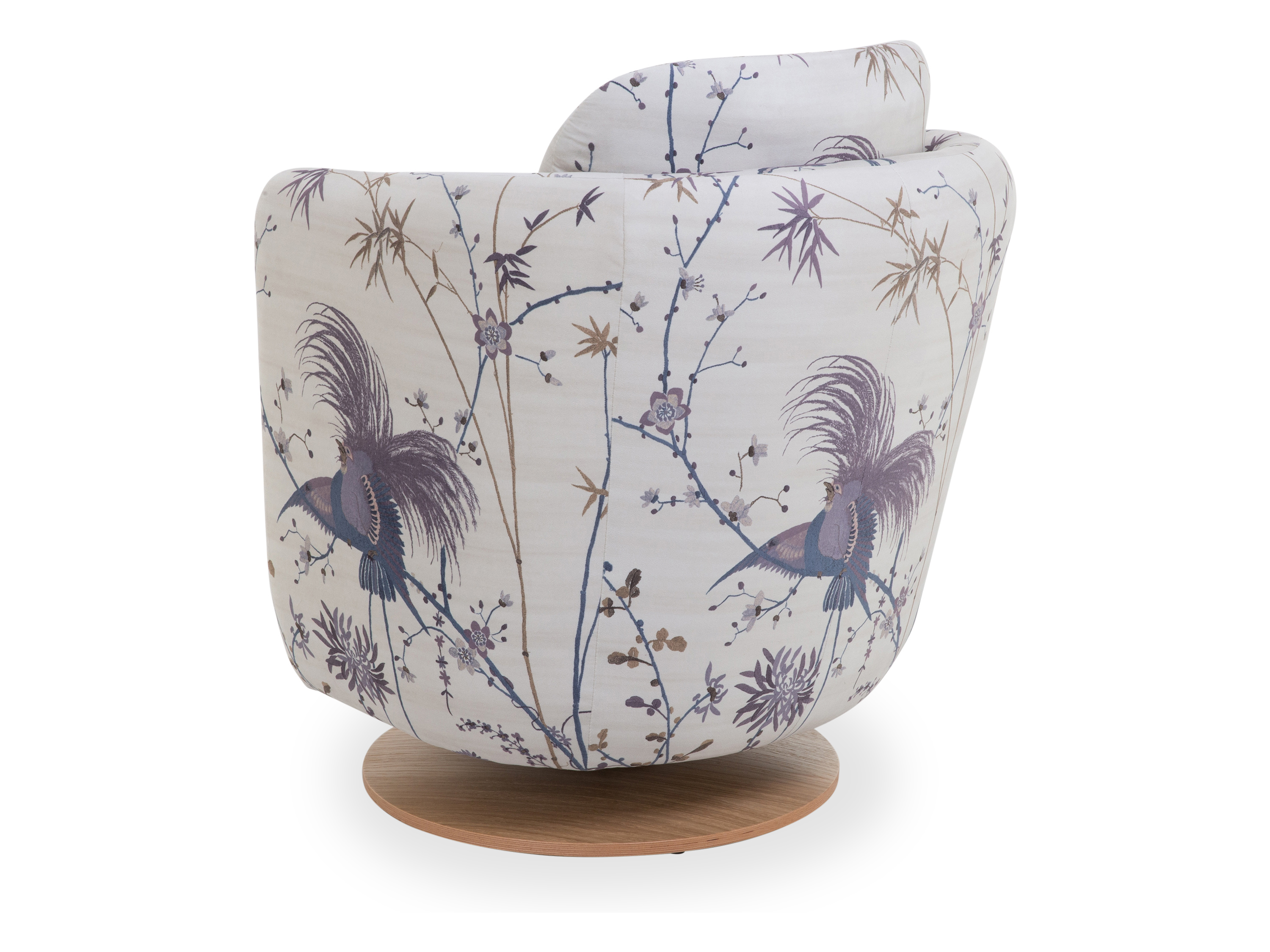 Relaxsessel bassetti MURANO