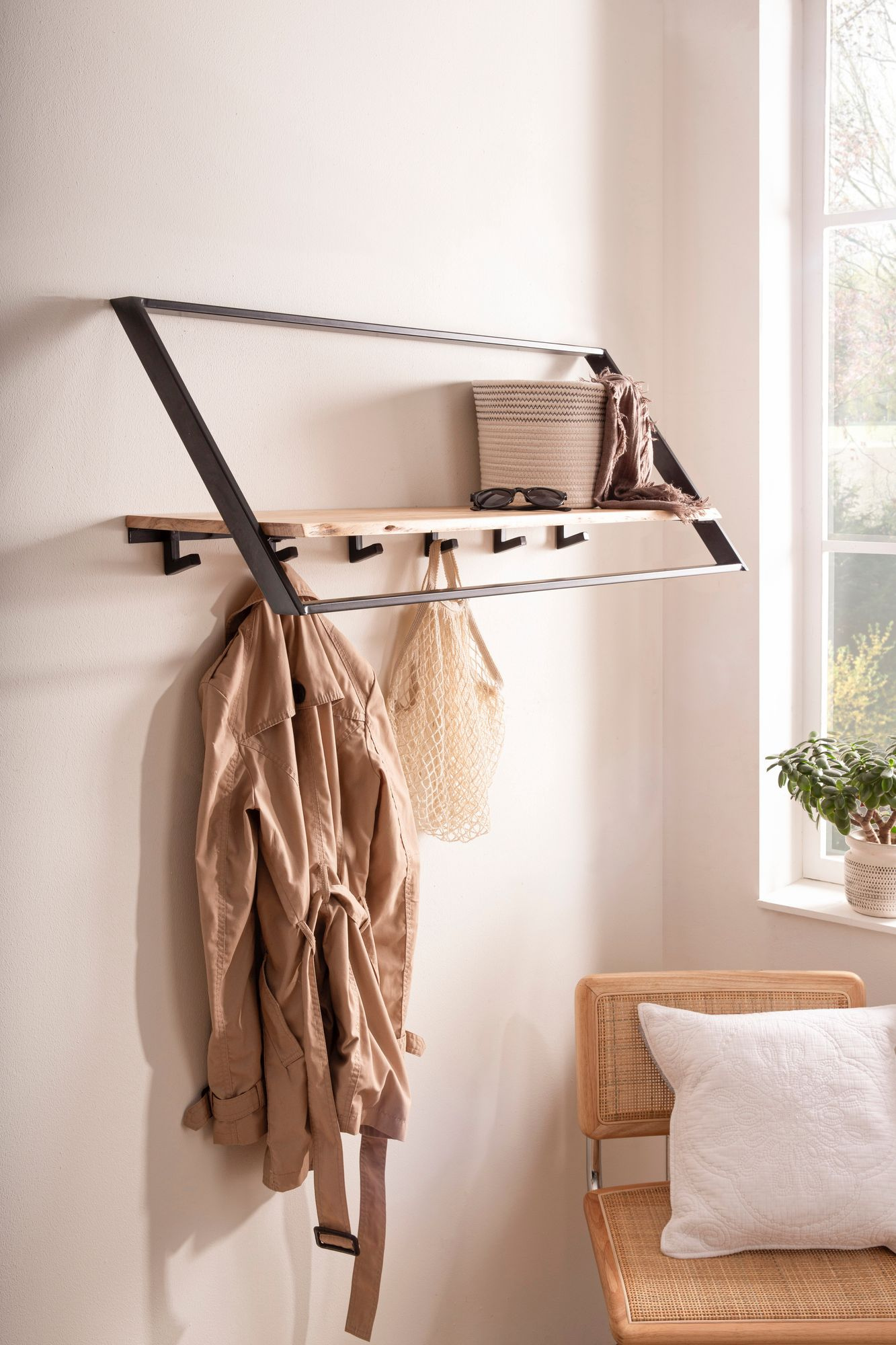 Garderobe