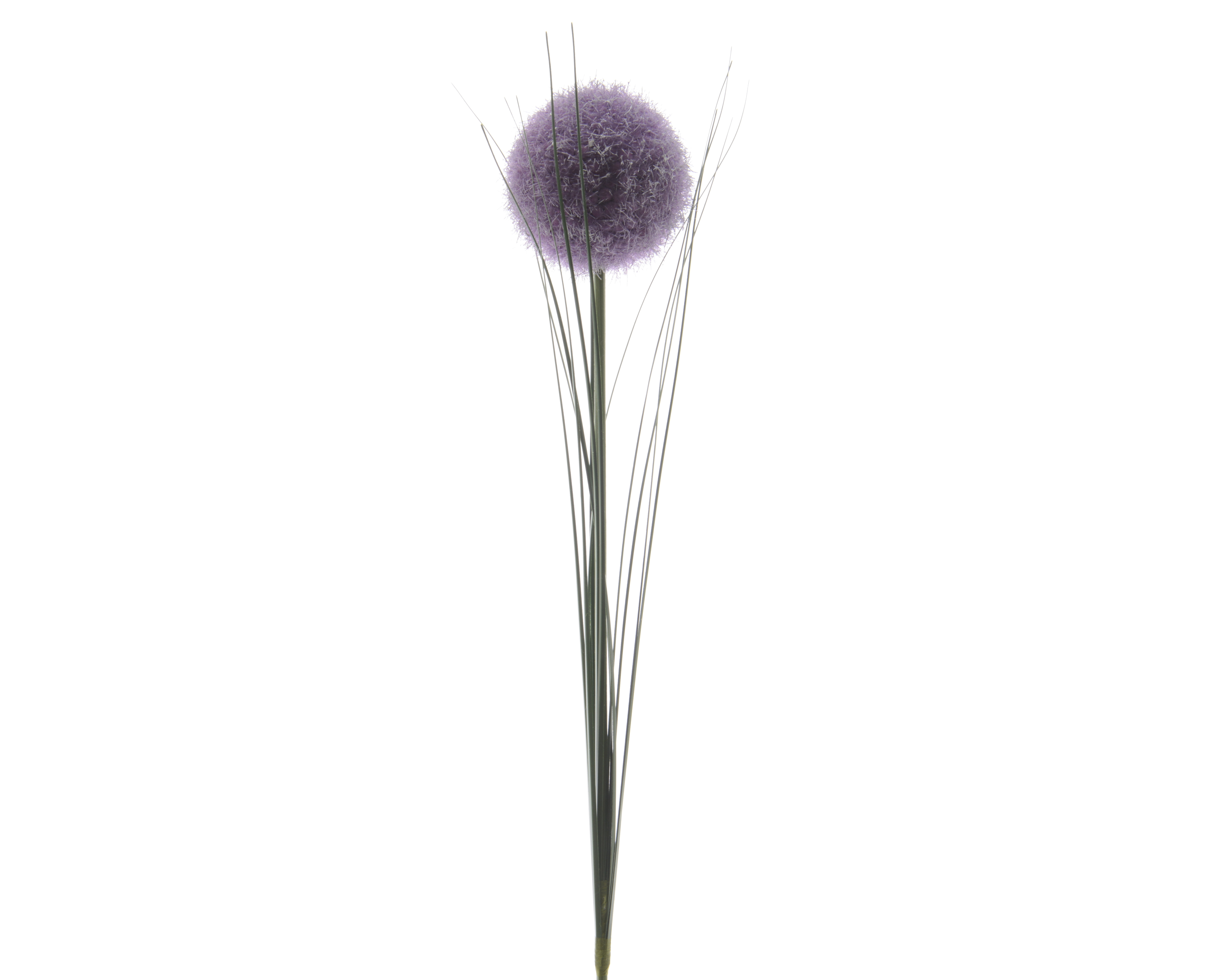 Kunstblume ALLIUM