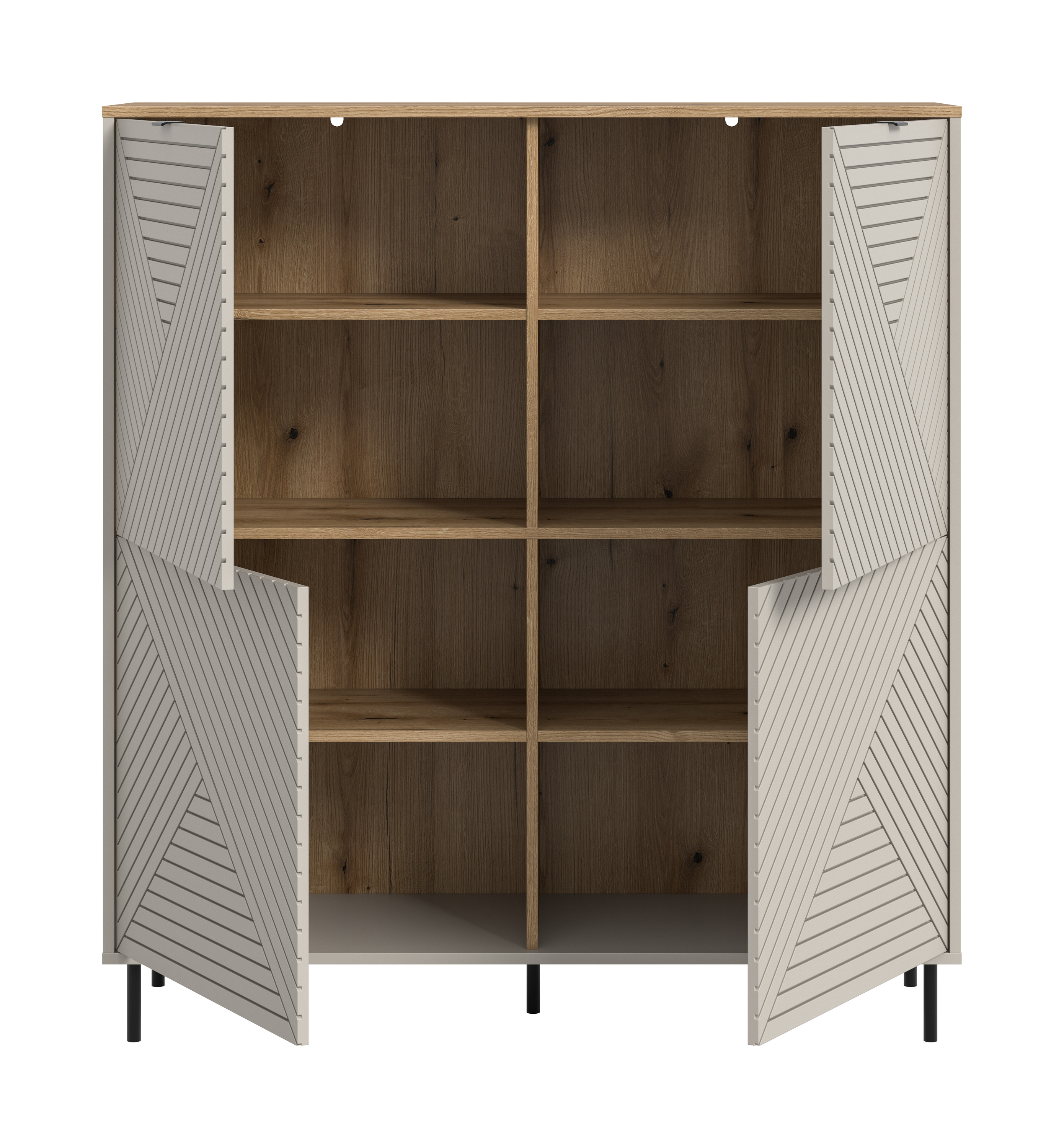 Highboard CAMPUS