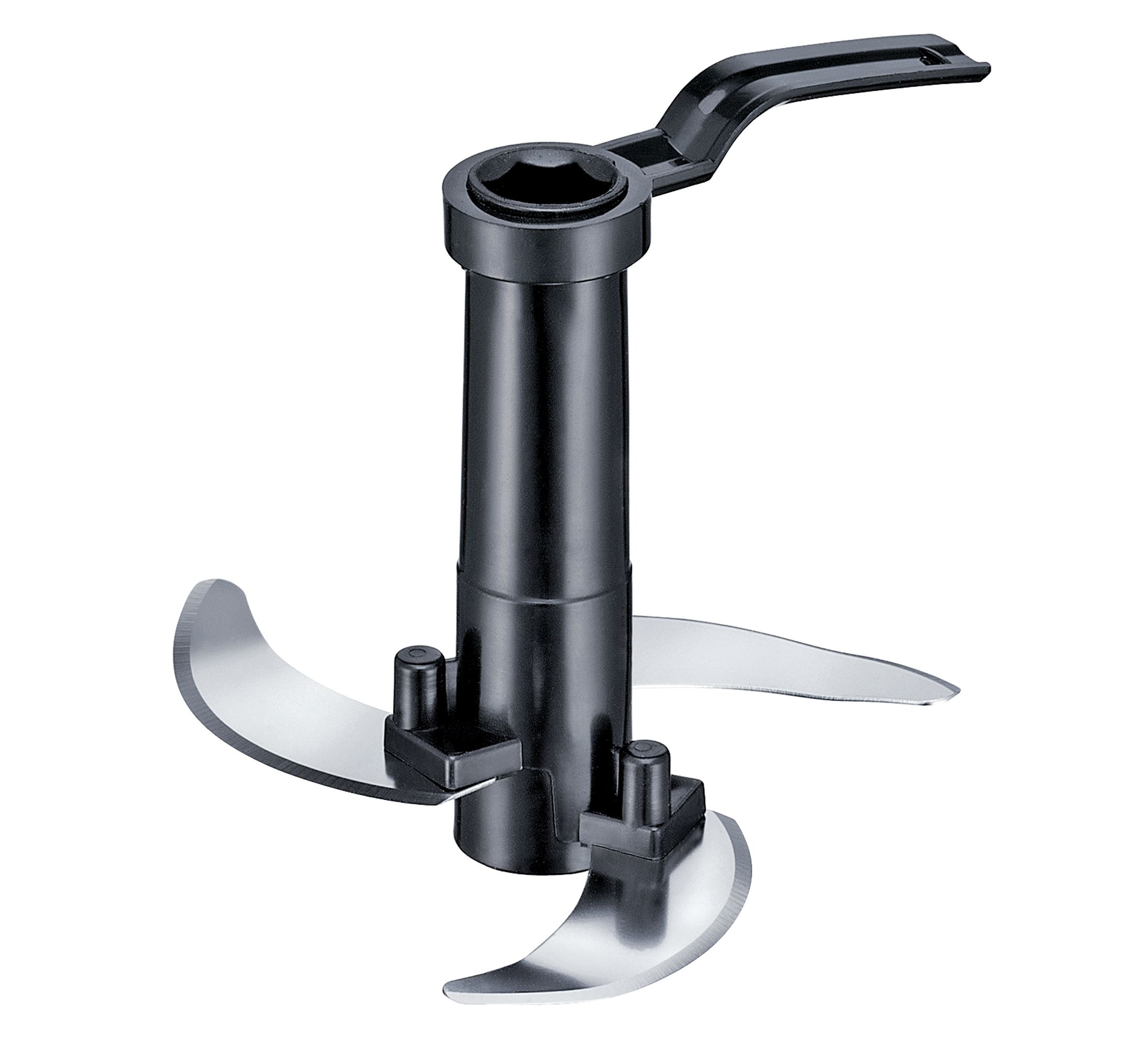 Multischneider KÜCHENPROFI TURBO
