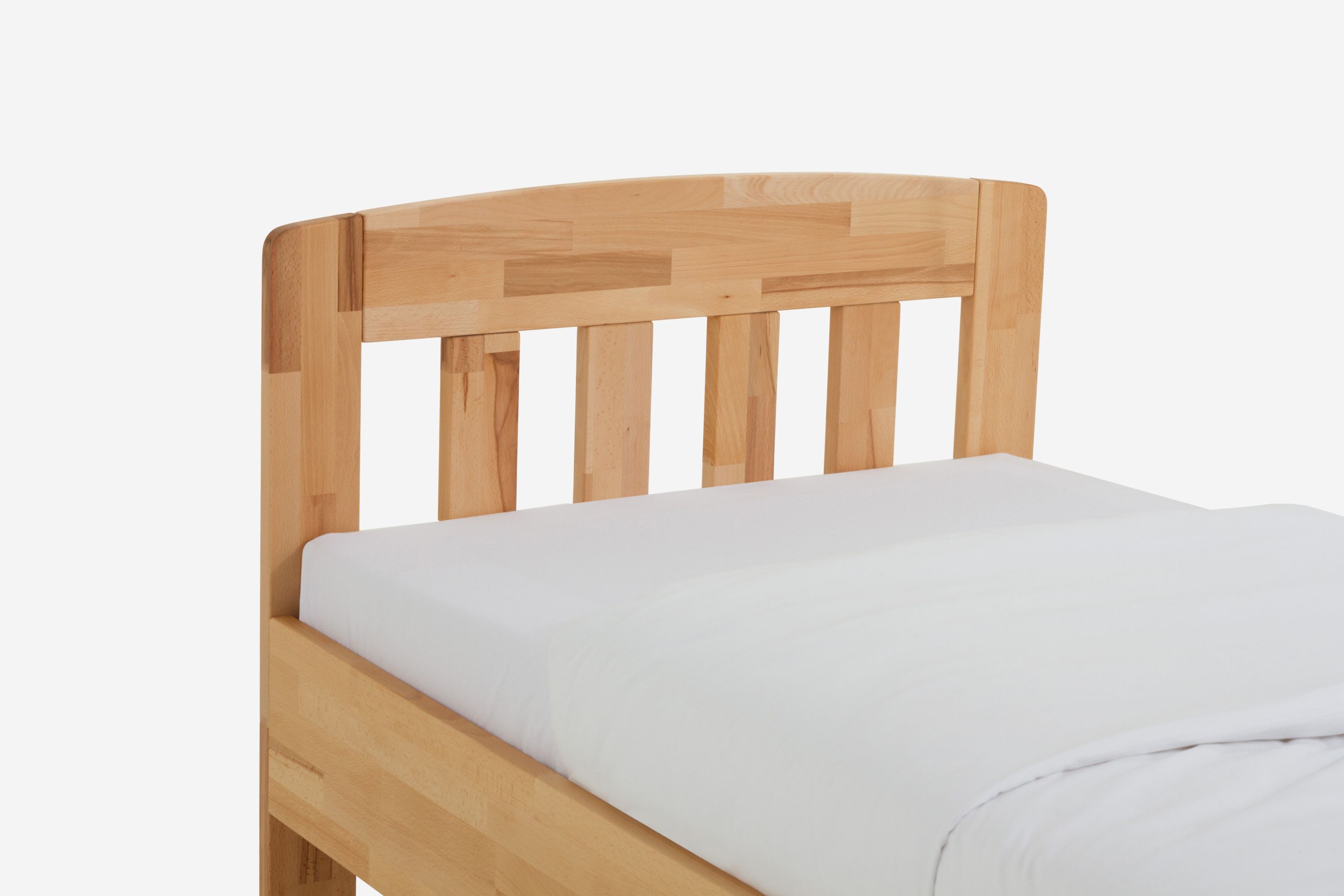 Holzbett Jasmine