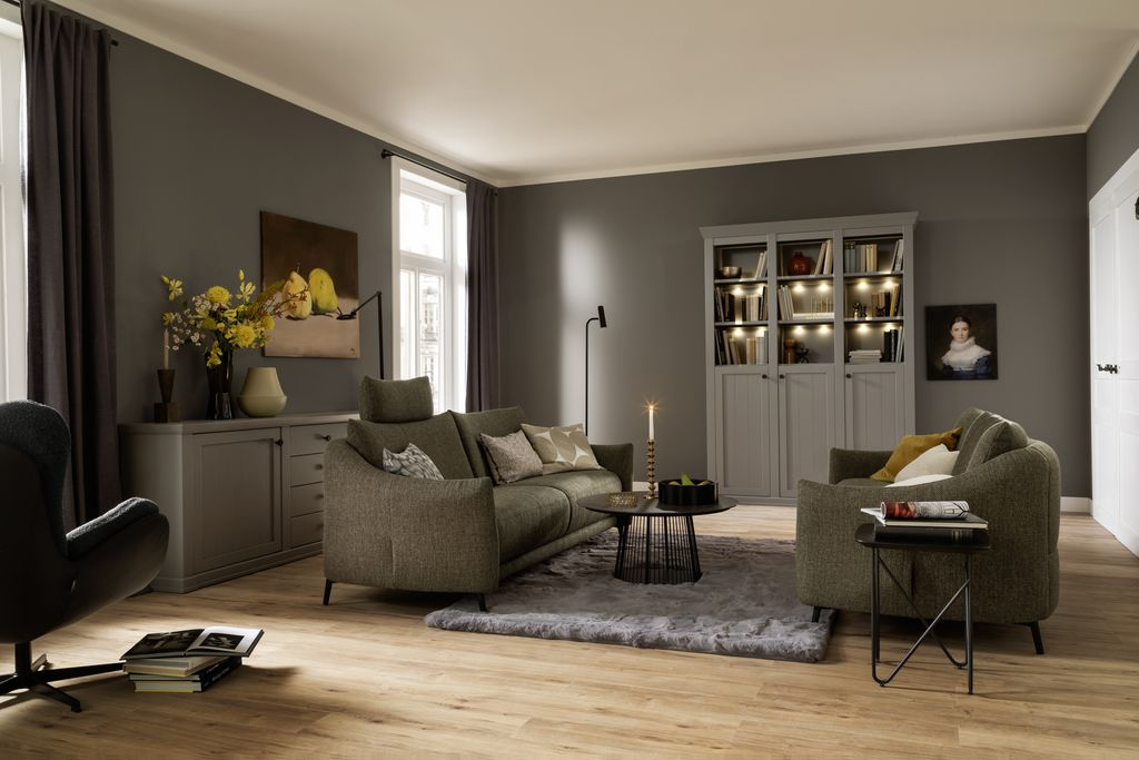 Teppich SCHÖNER WOHNEN TENDER DELUXE
