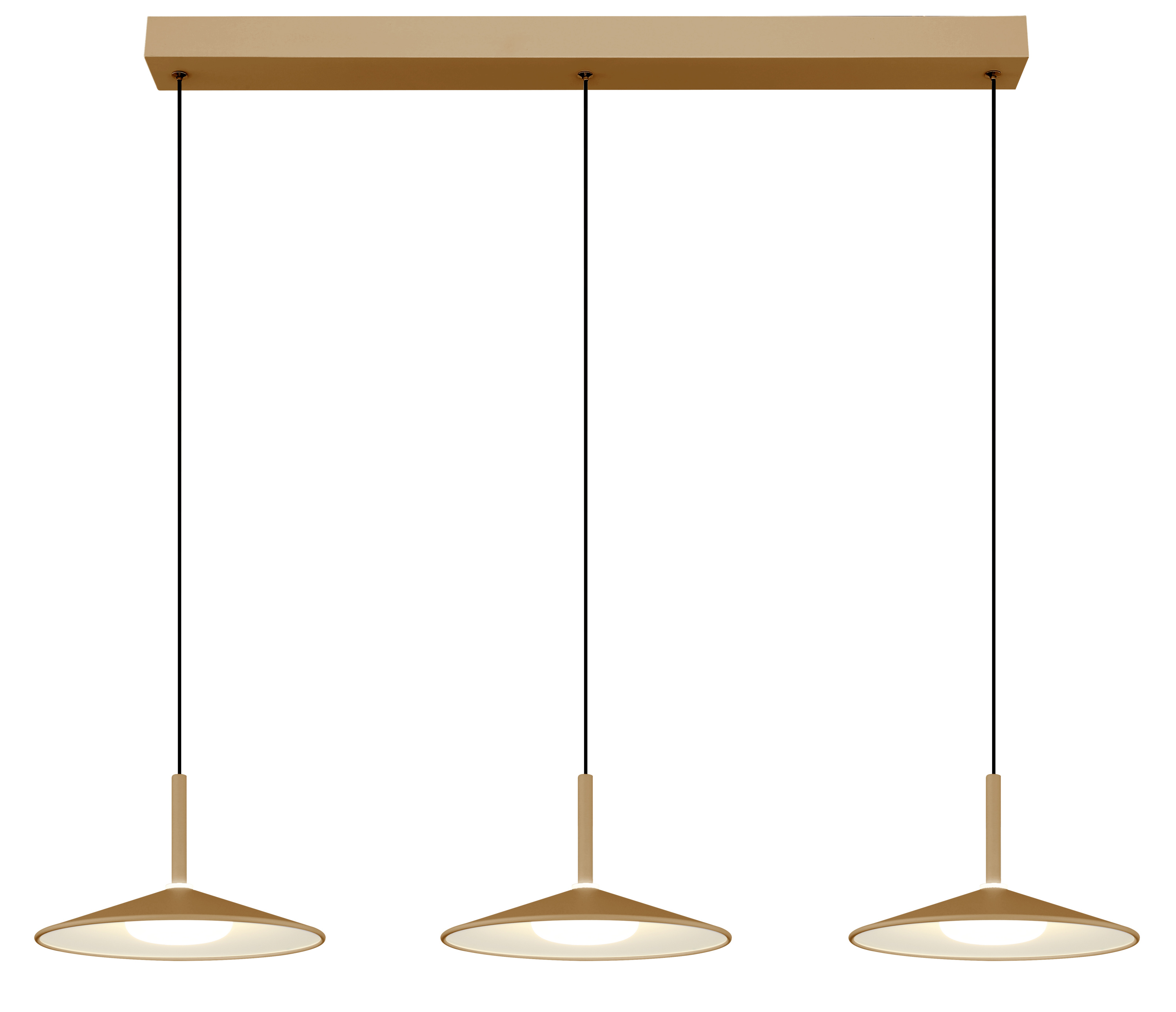 Hängeleuchte LAMPONE