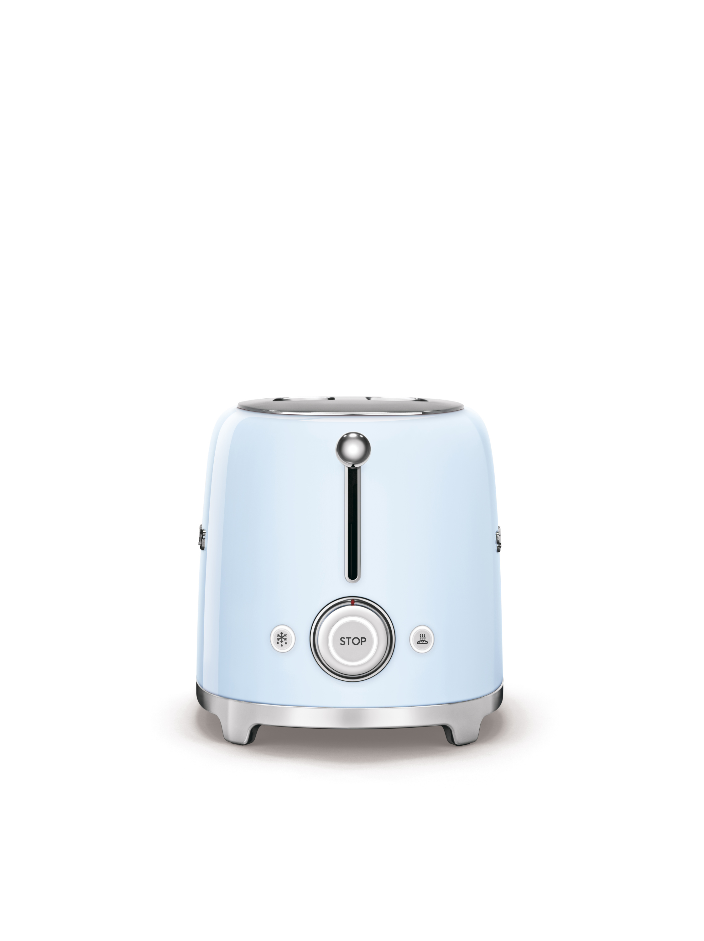 Toaster Kompakt smeg