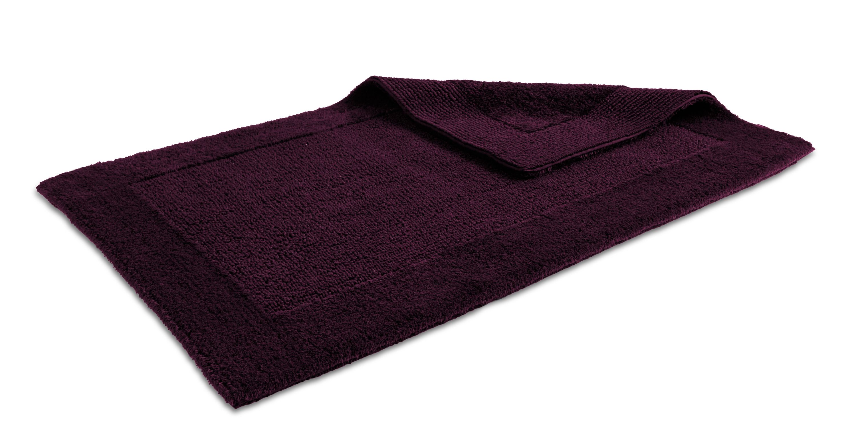 Badematte RHOMTUFT PRESTIGE