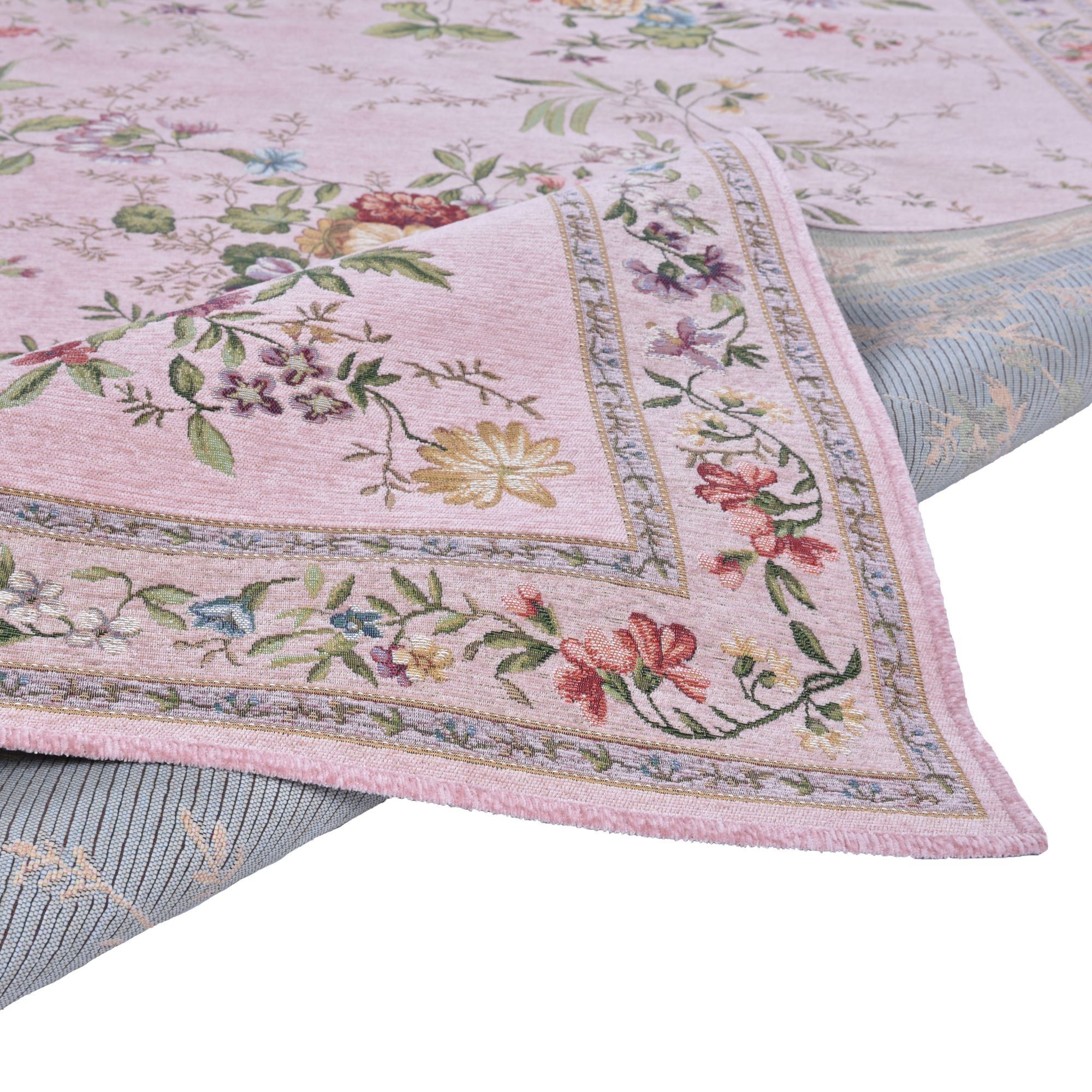 Teppich FLOMI