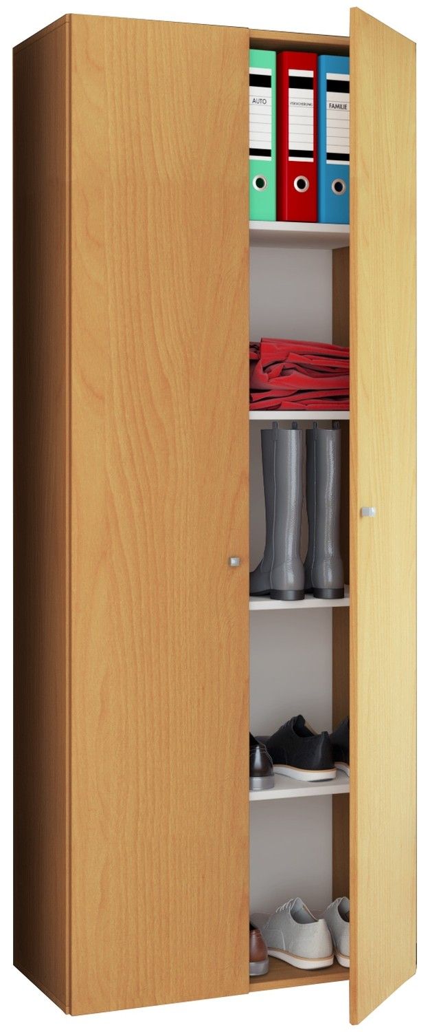 Garderobenschrank VANDOL I