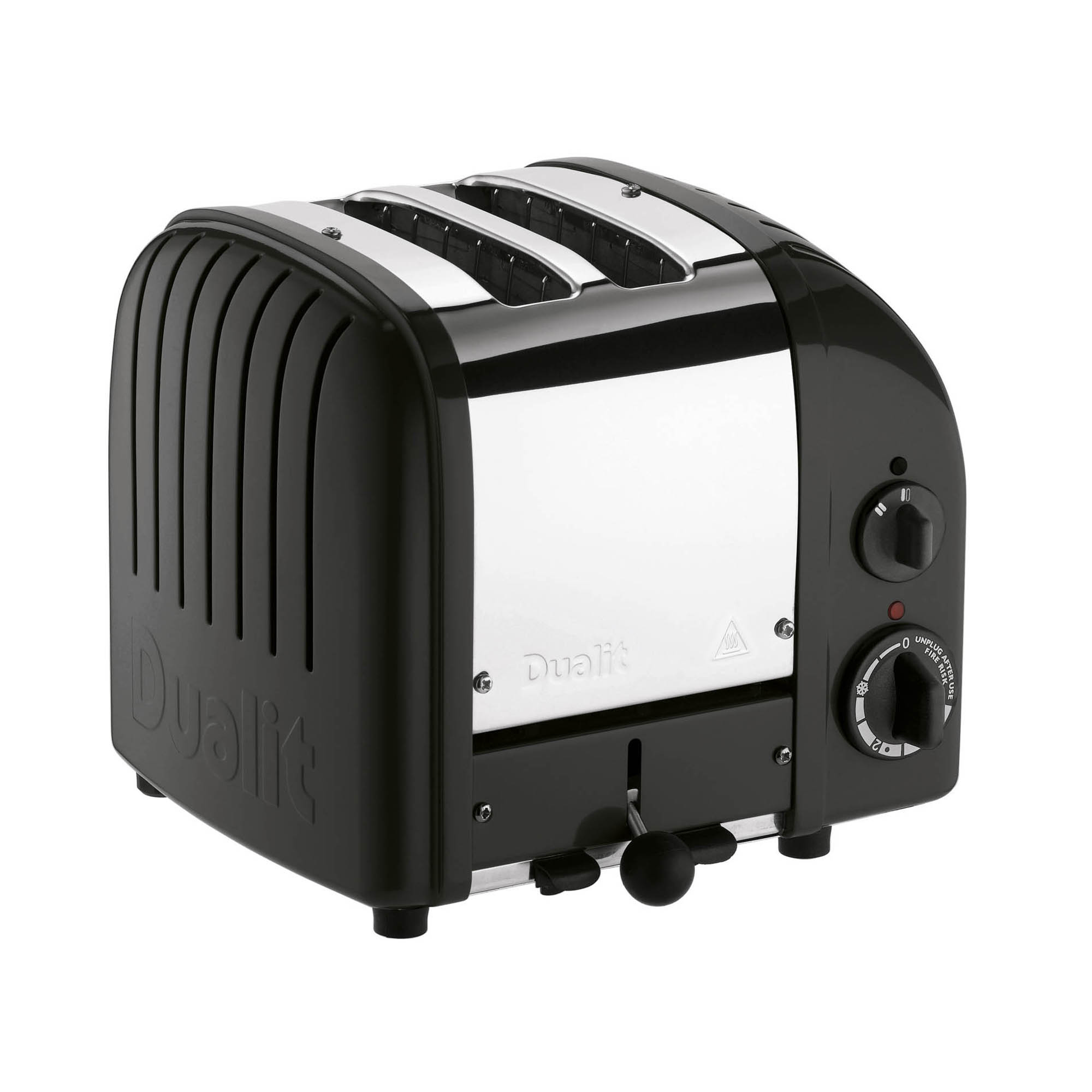 2-Scheiben-Toaster Dualit NewGen