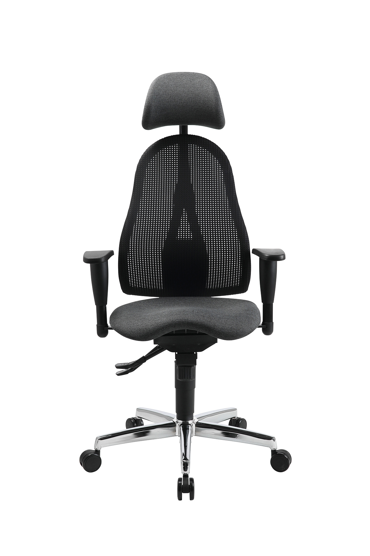Drehstuhl SITNESS Profi 650