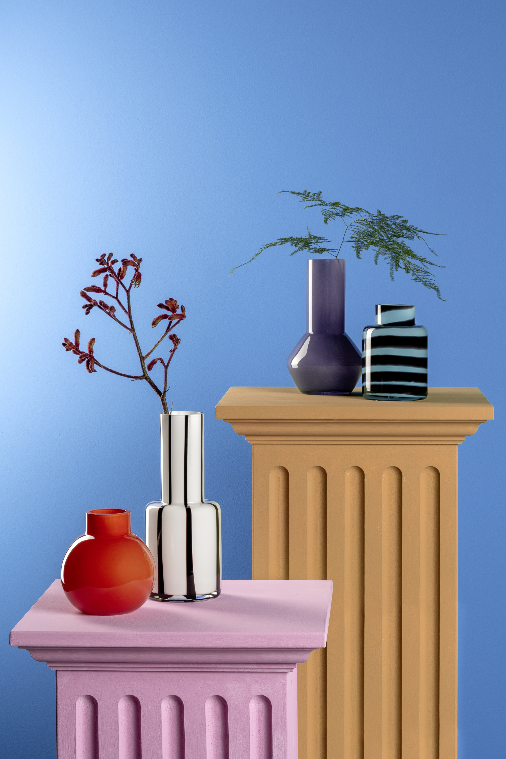 Vase BUONI AMICI