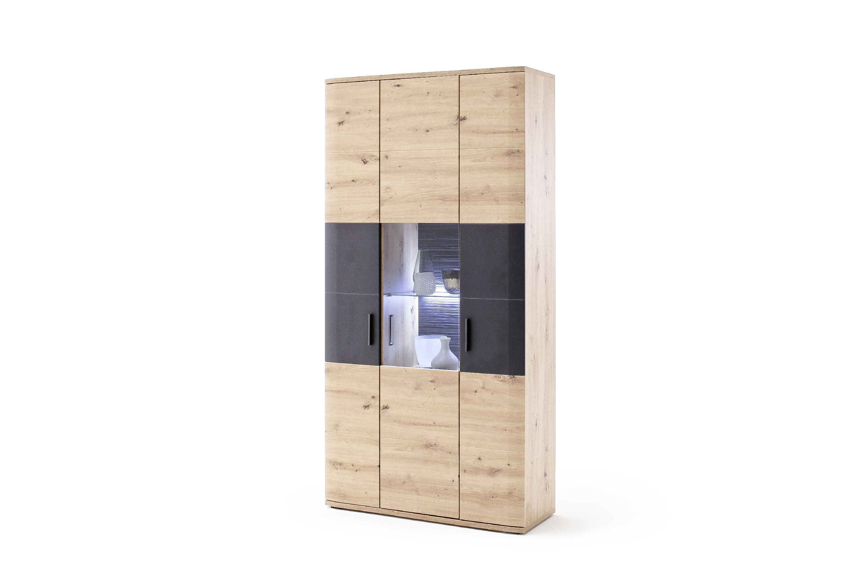 Vitrine HARPER MADANG